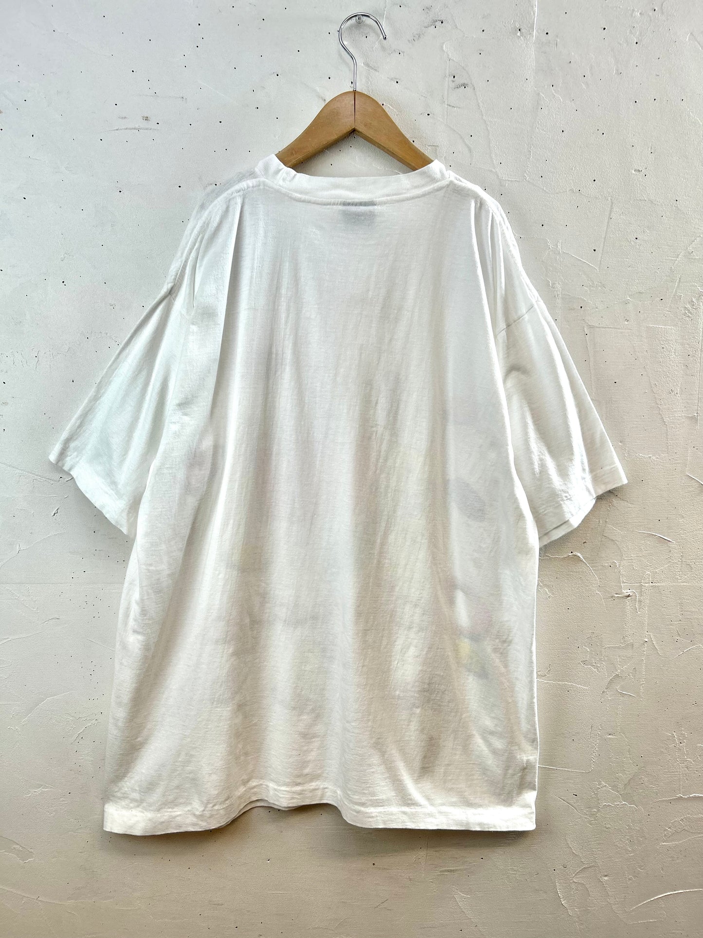 Vintage T-Shirt  [E30191]