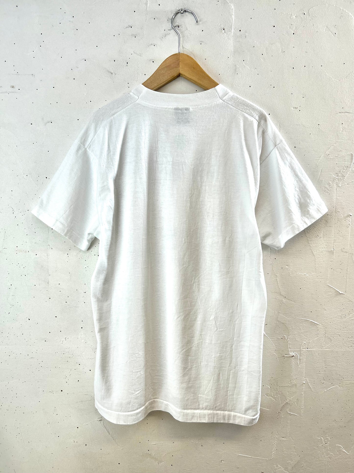 Vintage T-Shirt MADE IN USA 〜BEST FRUIT OF THE LOOM〜 [G30617]