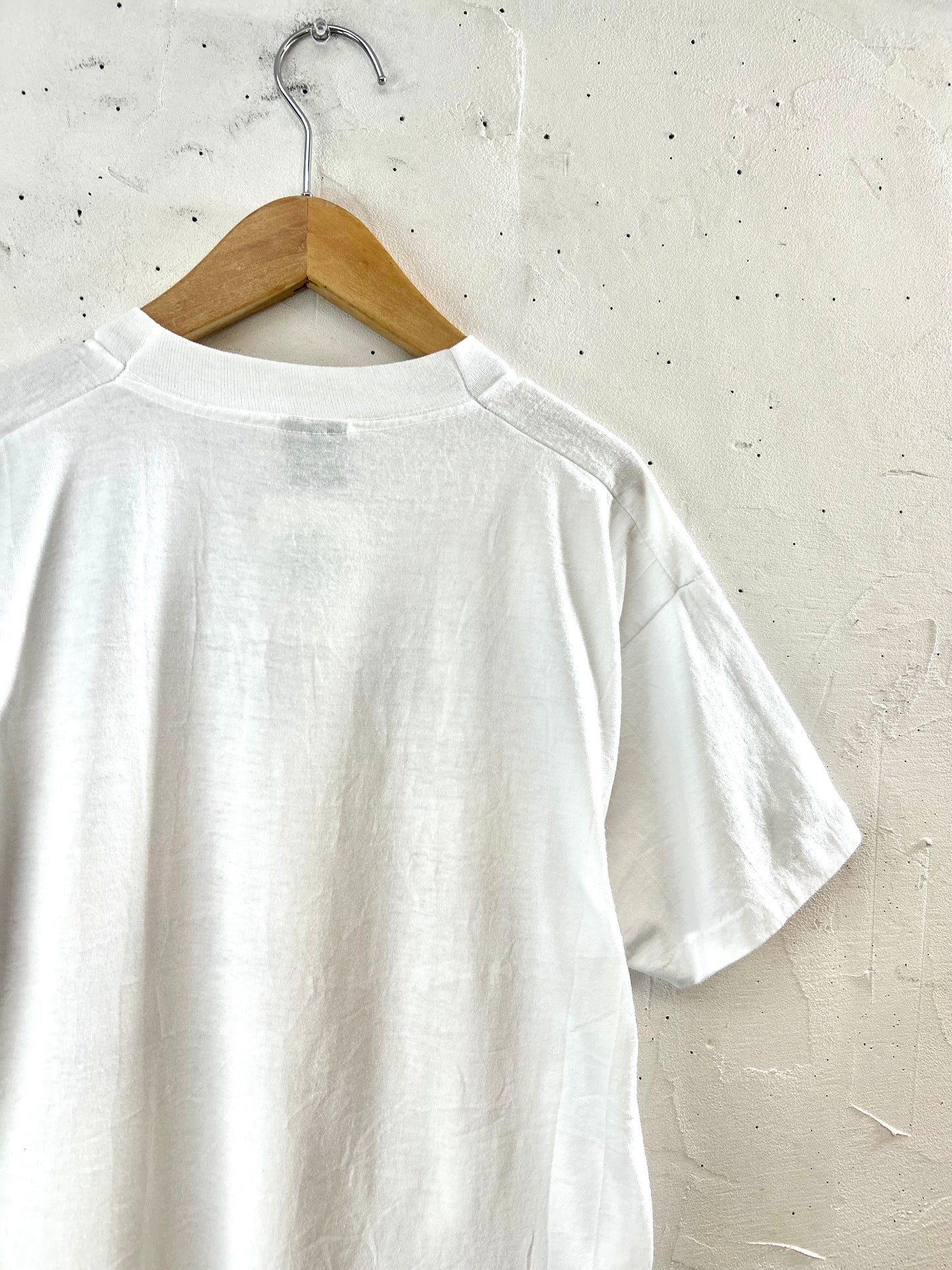 Vintage T-Shirt MADE IN USA 〜BEST FRUIT OF THE LOOM〜 [G30617]