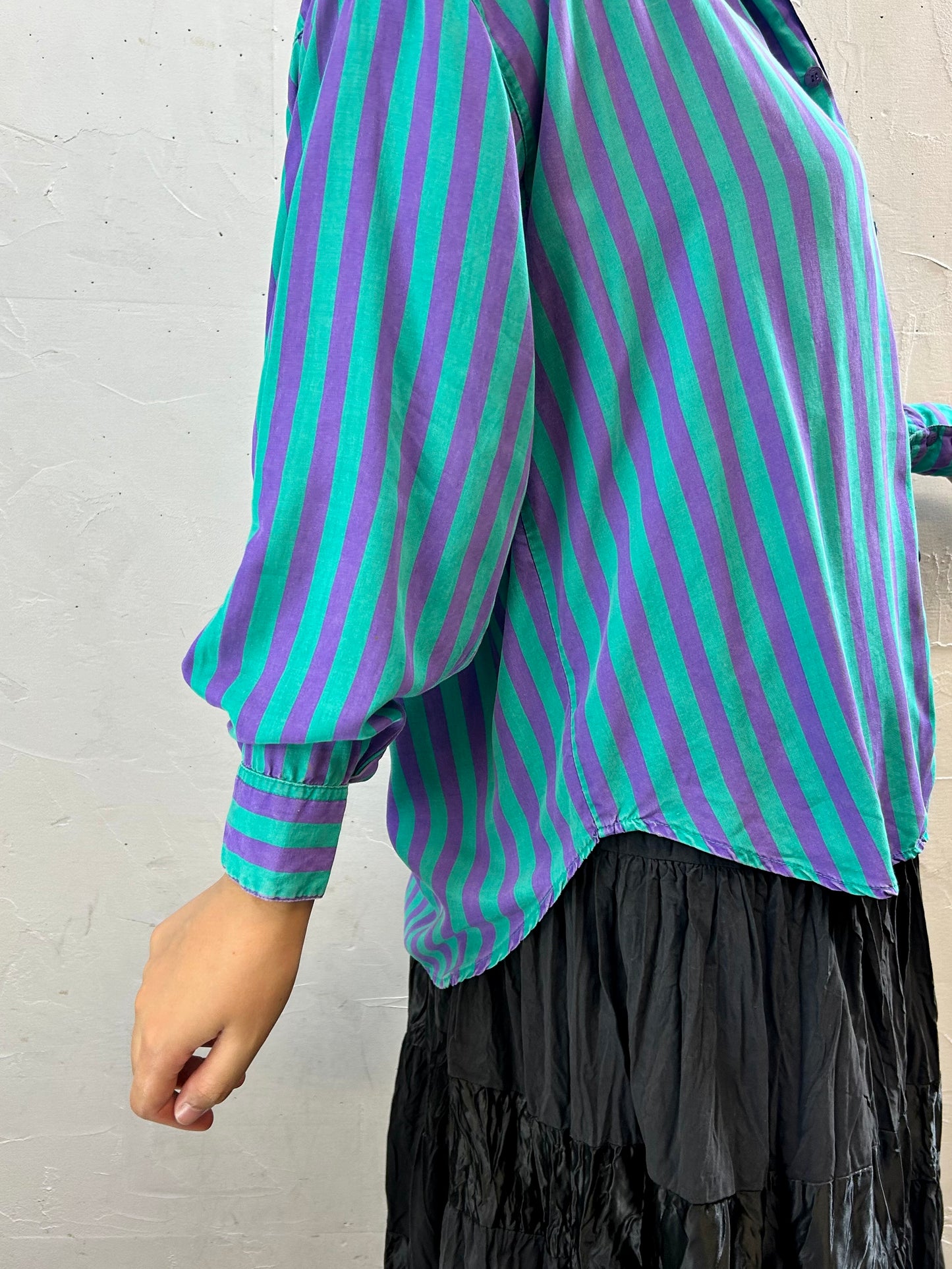 Vintage Shirt 〜ESPRIT〜 [F27731]