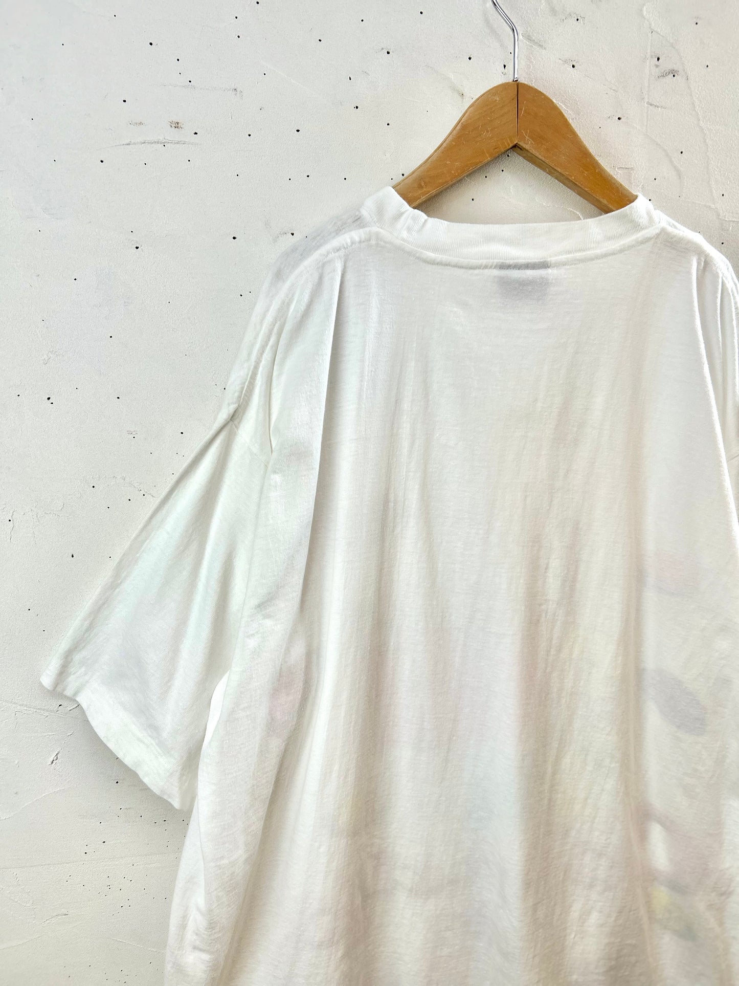 Vintage T-Shirt  [E30191]