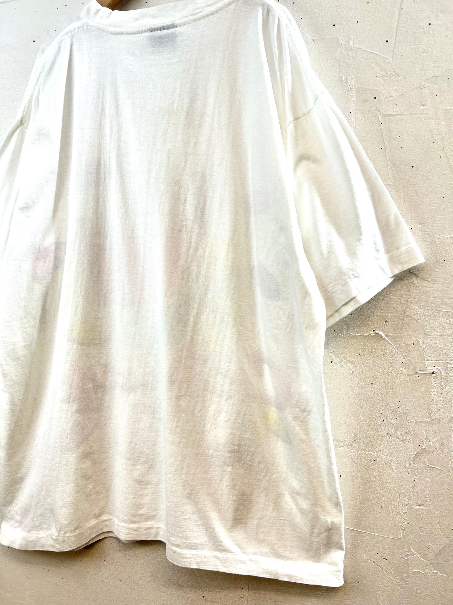 Vintage T-Shirt  [E30191]