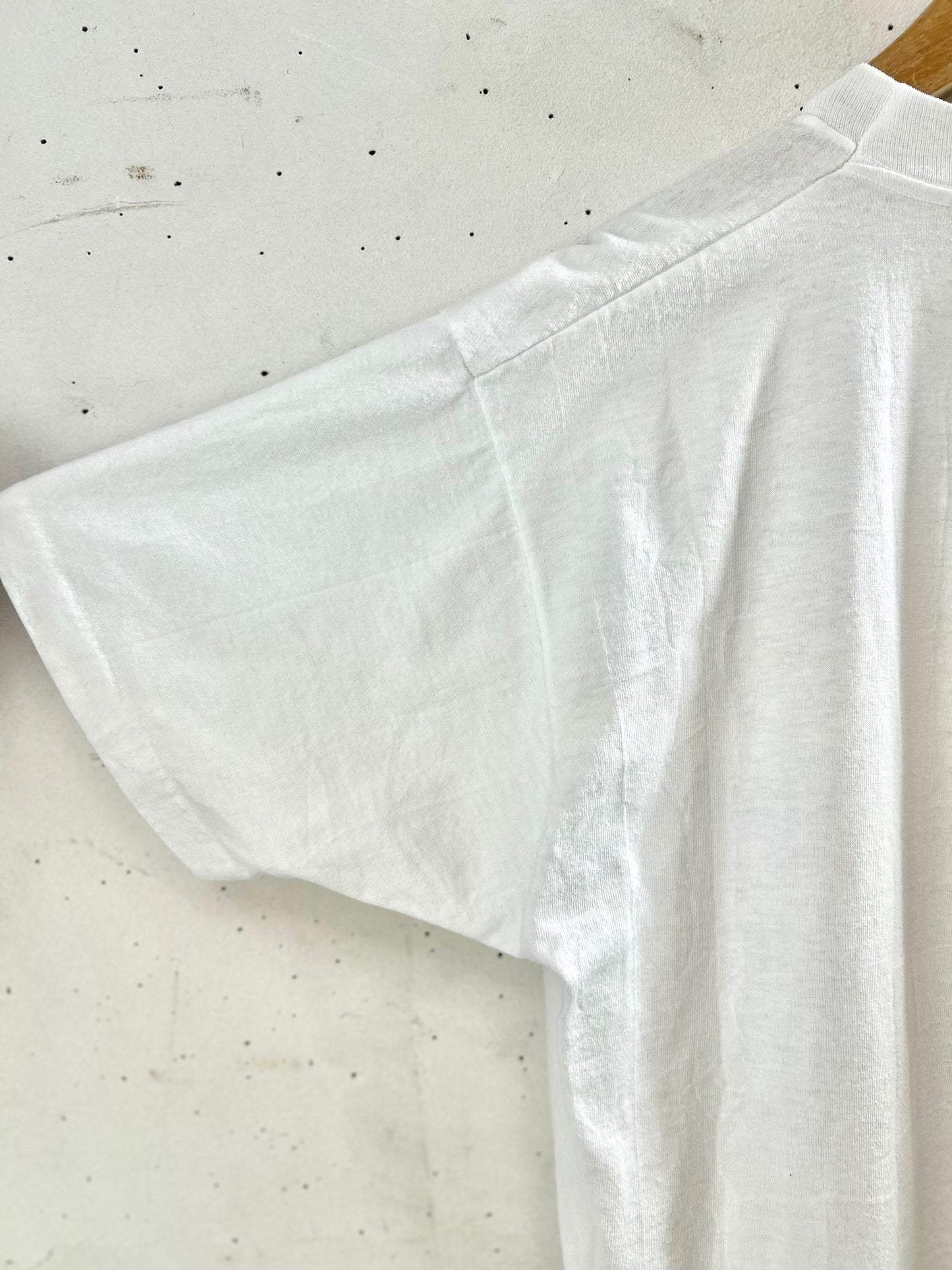 Vintage T-Shirt MADE IN USA 〜BEST FRUIT OF THE LOOM〜 [G30617]