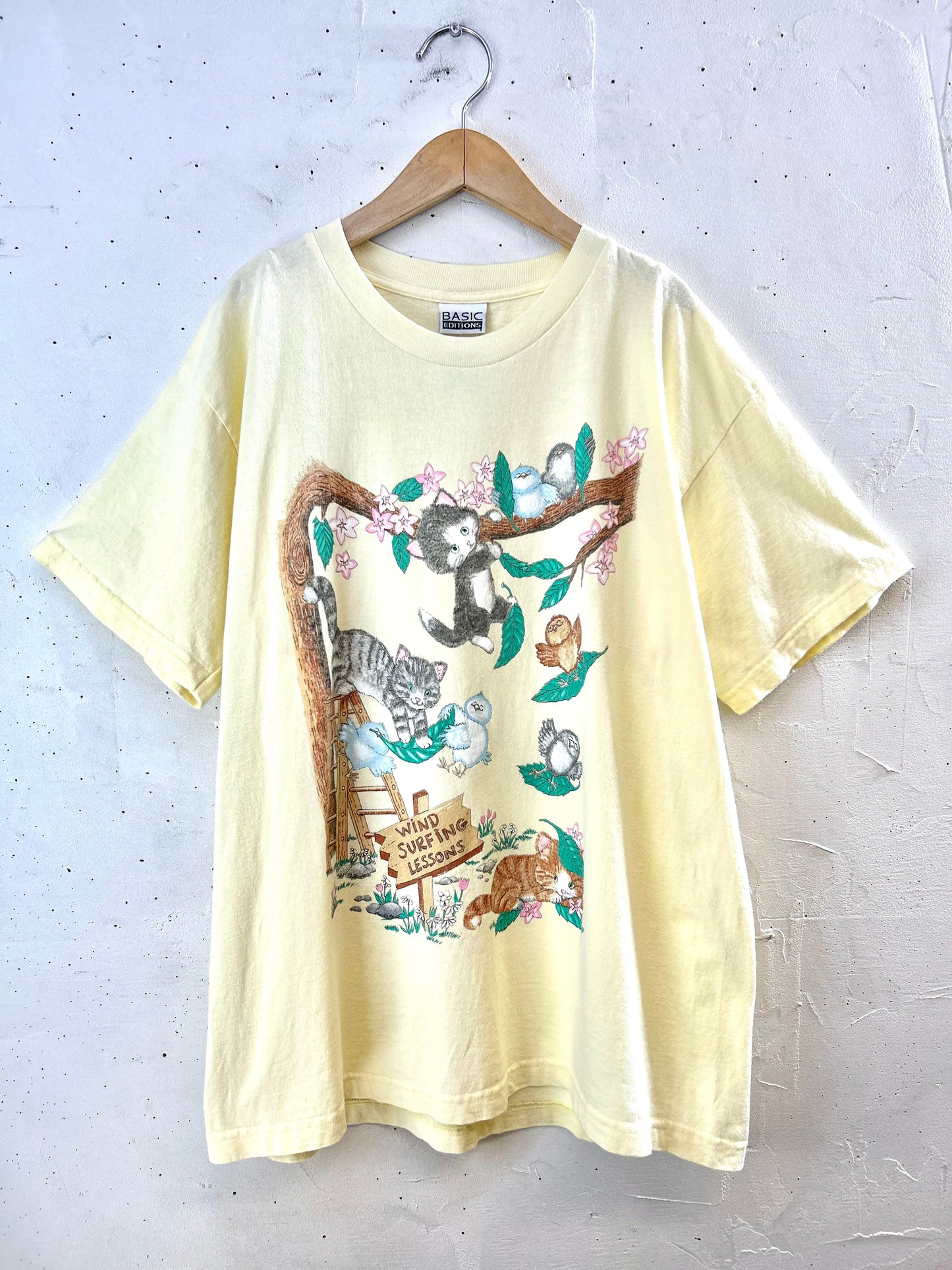 Vintage T-Shirt  [G30618]