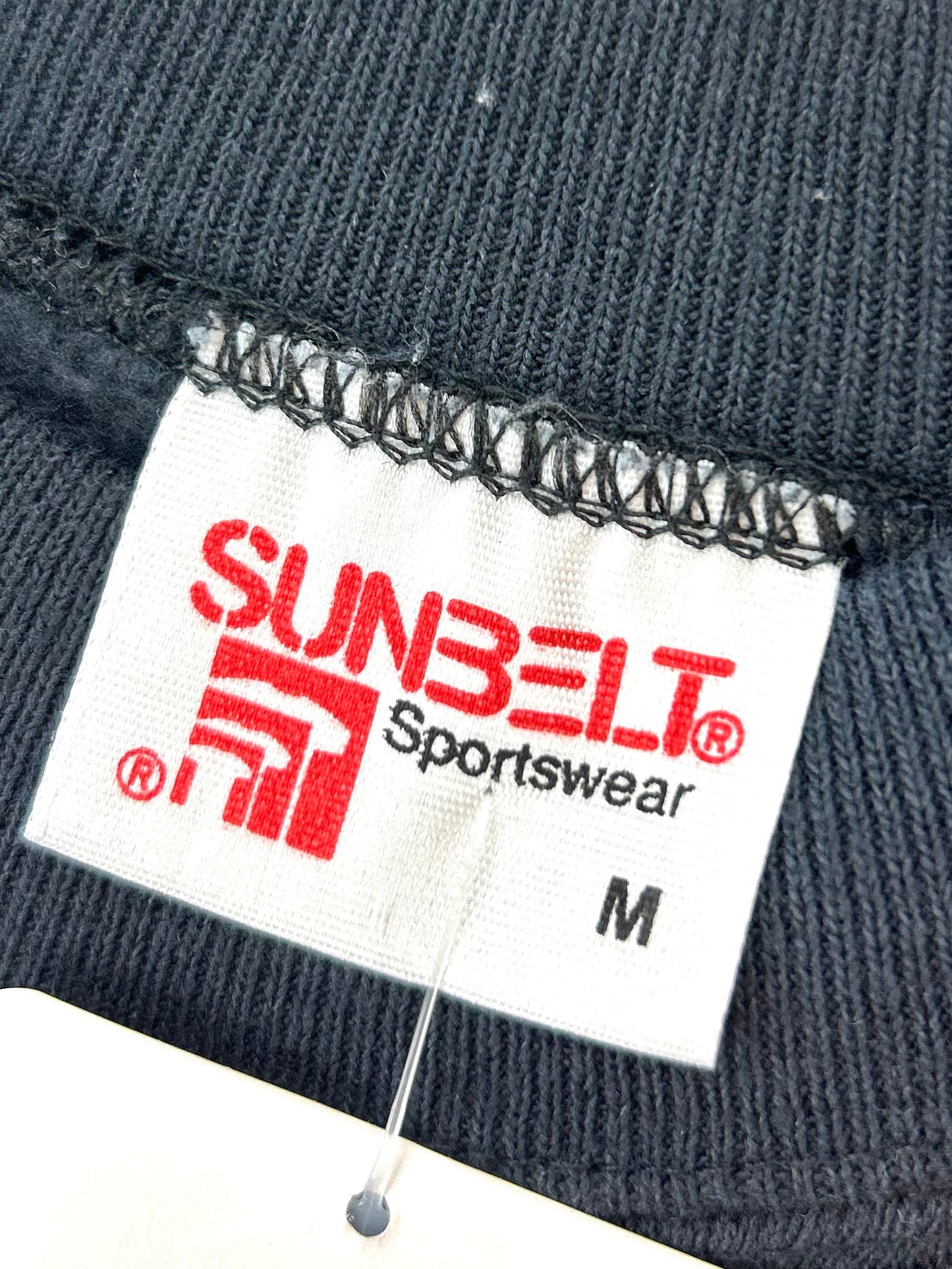 Vintage Custom Sweat 〜SUNBELT〜 MADE IN USA  [F30400]
