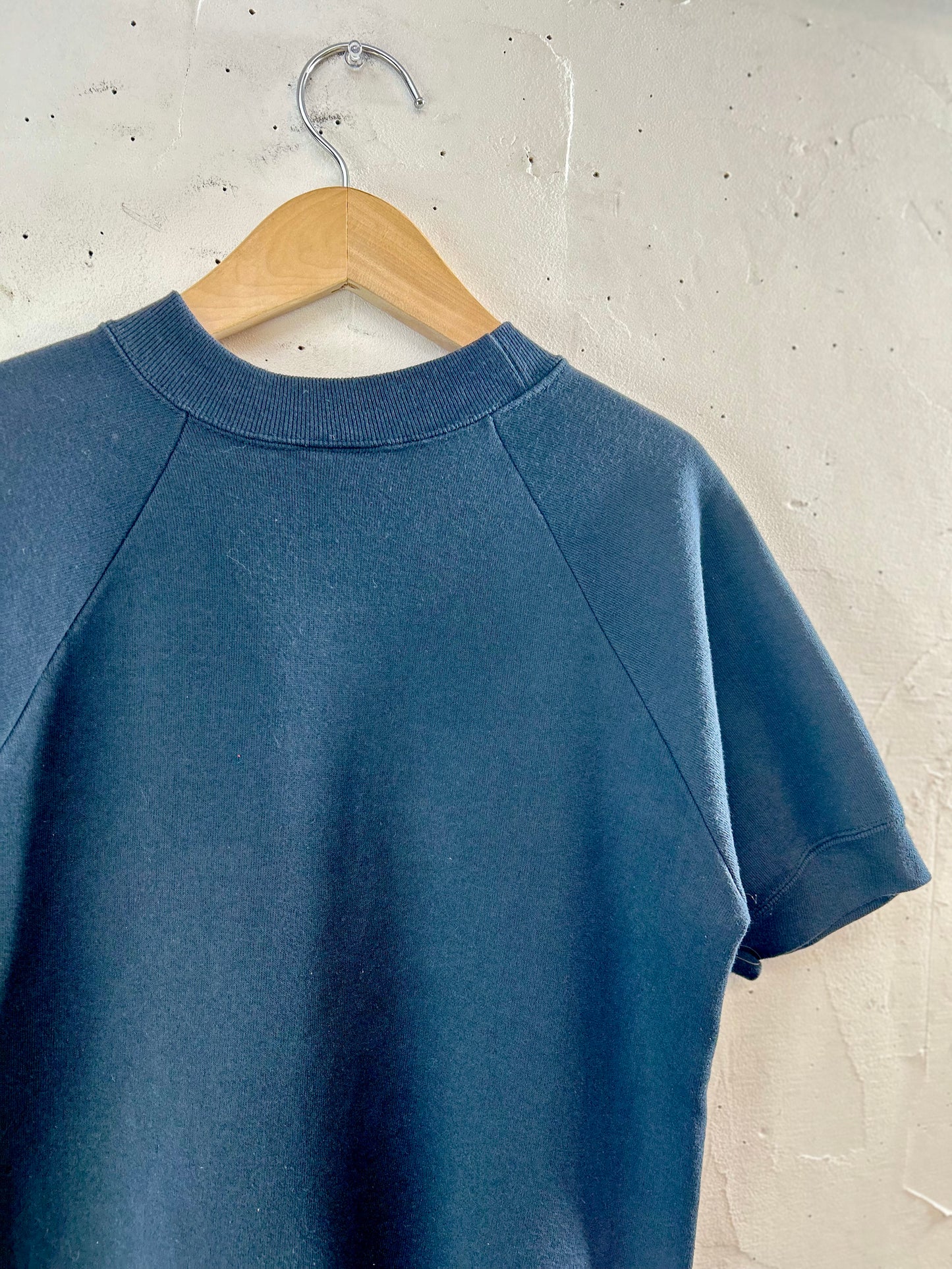 Vintage Custom Sweat 〜SUNBELT〜 MADE IN USA  [F30400]