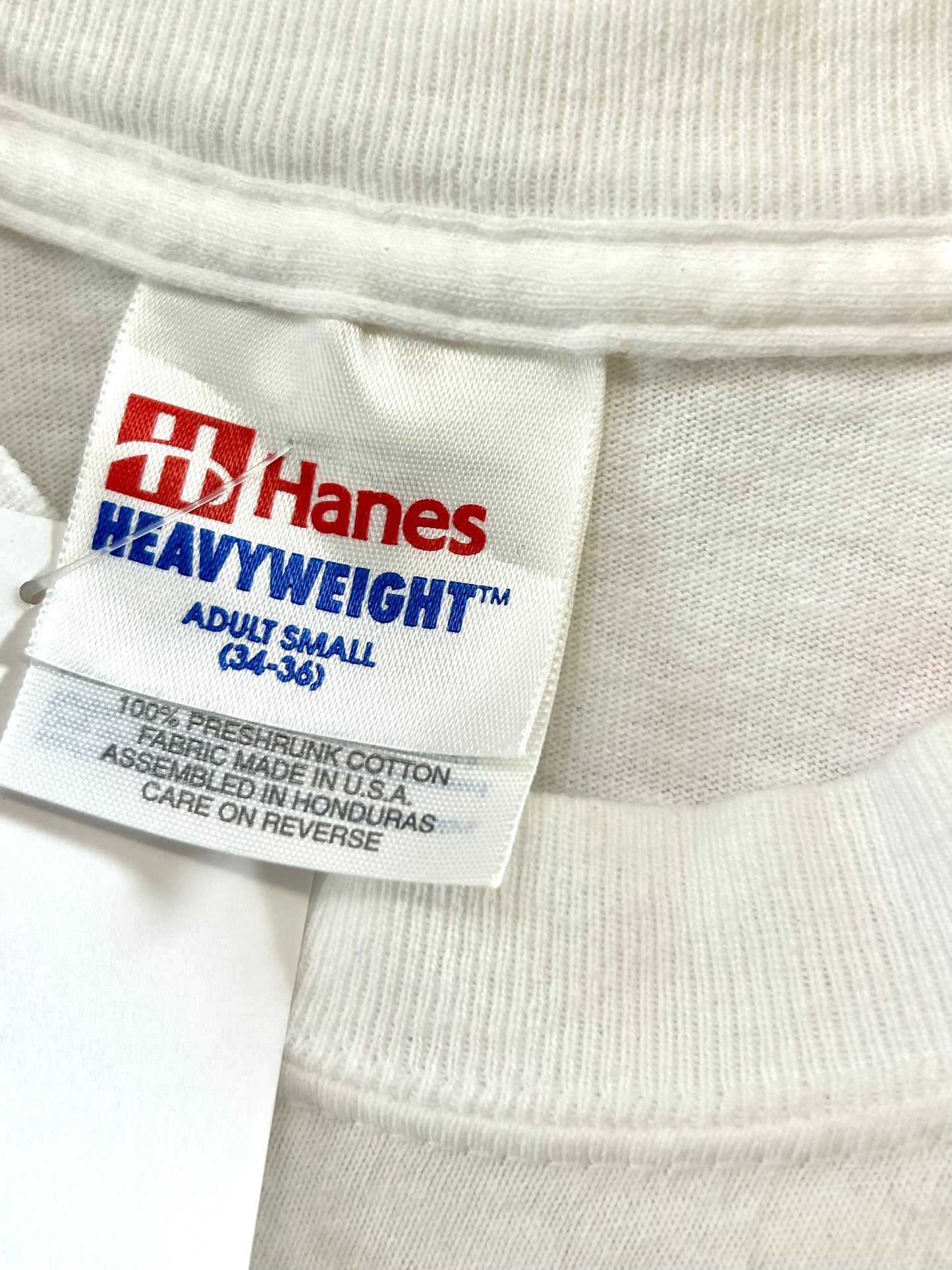 Vintage T-Shirt 〜Hanes〜 [H28225]