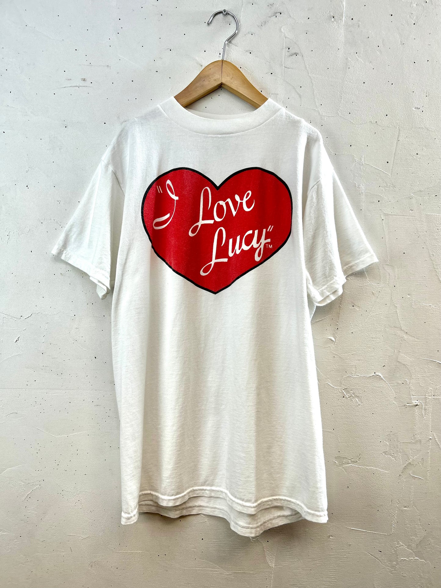 Vintage T-Shirt FABRIC MADE IN USA 〜TULTEX〜 [E30190]