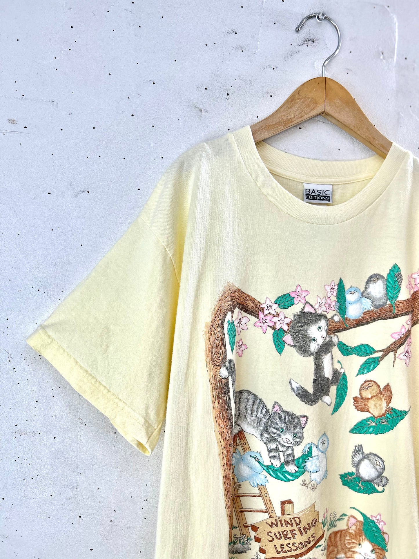 Vintage T-Shirt  [G30618]