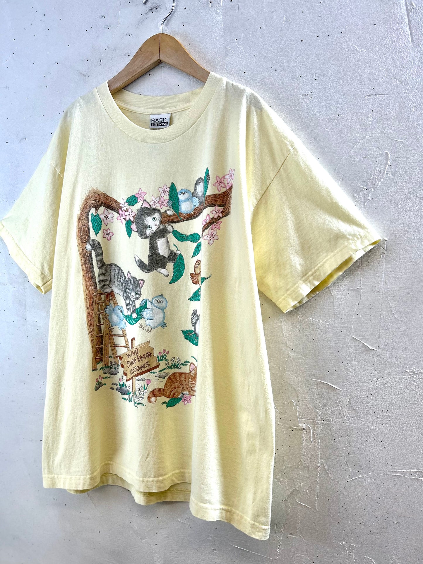Vintage T-Shirt  [G30618]