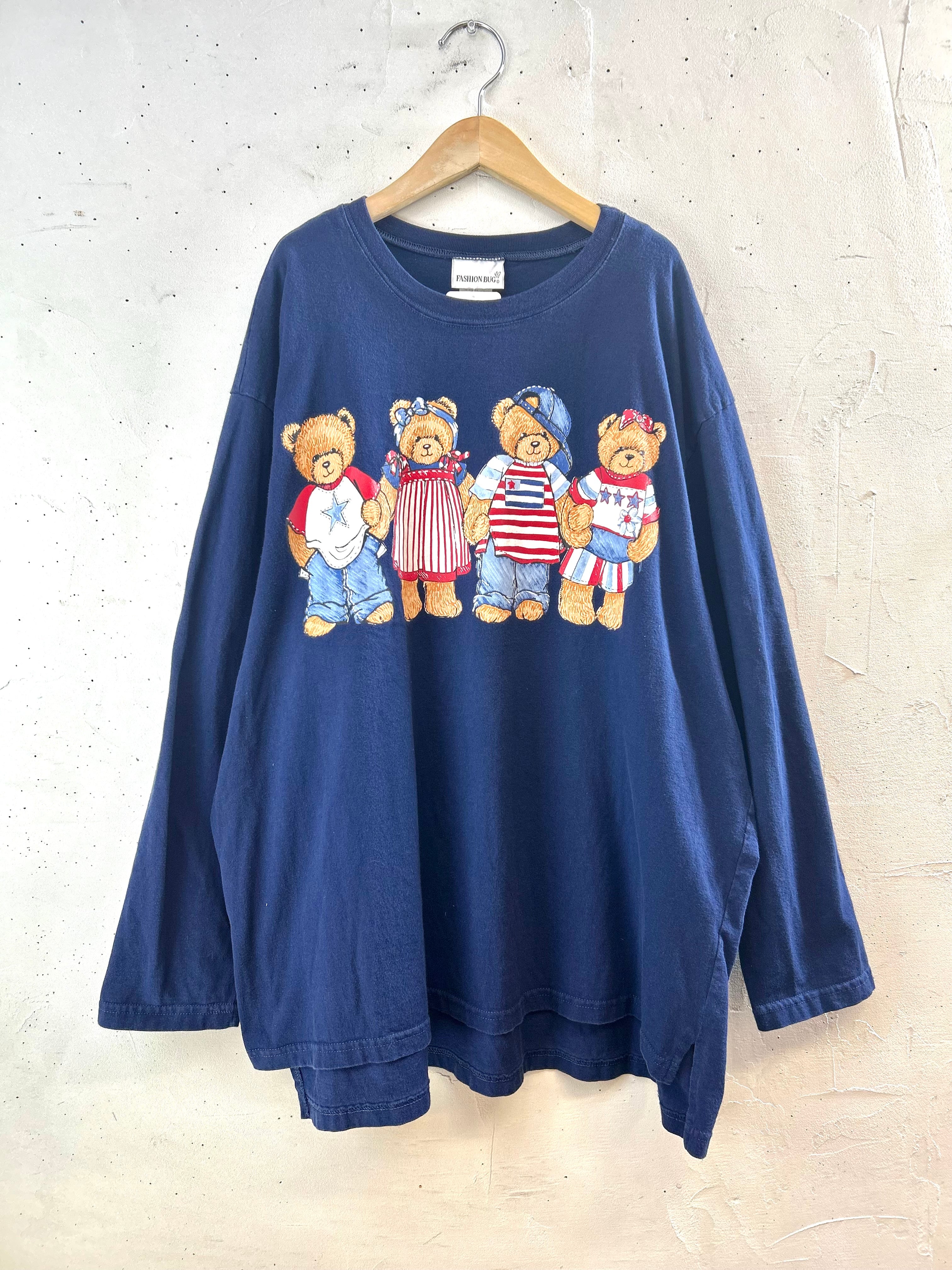 トップス 70s vintage fade sweat SWEAT – GROGGROG