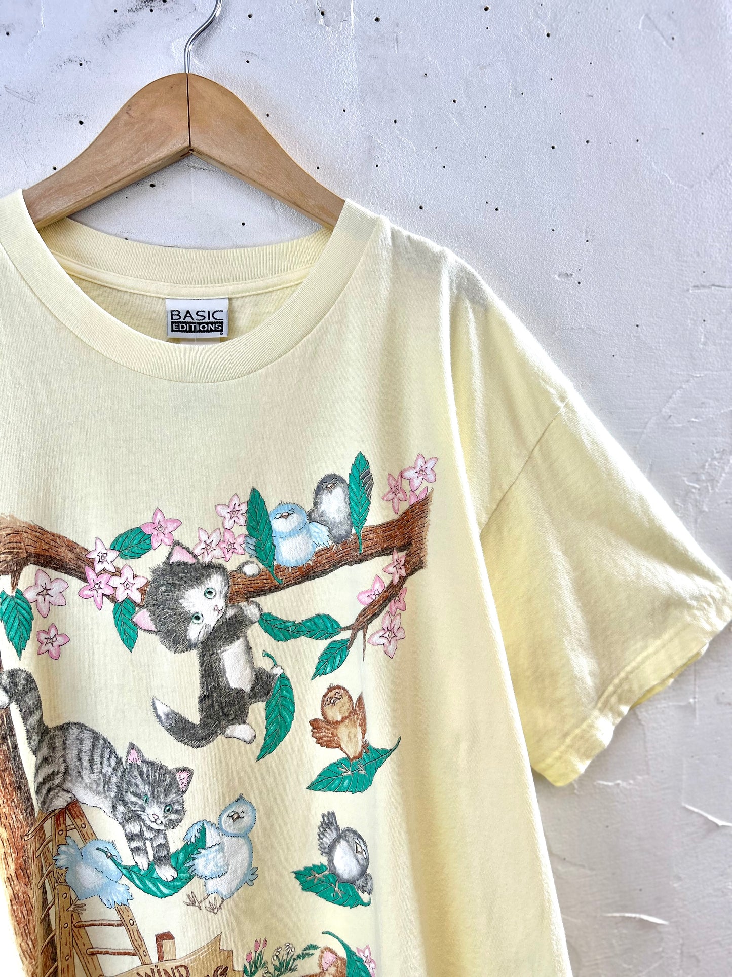 Vintage T-Shirt  [G30618]