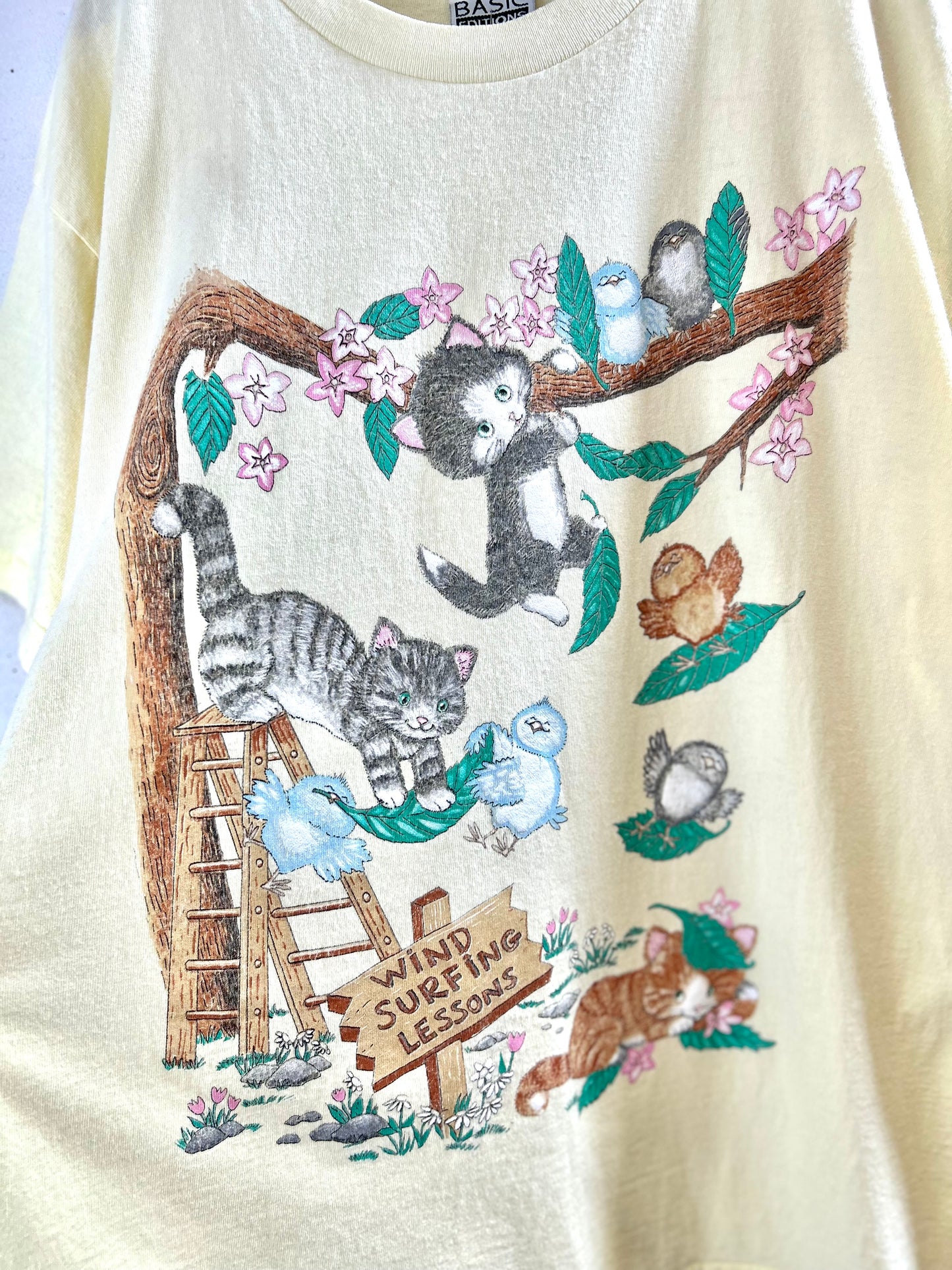 Vintage T-Shirt  [G30618]