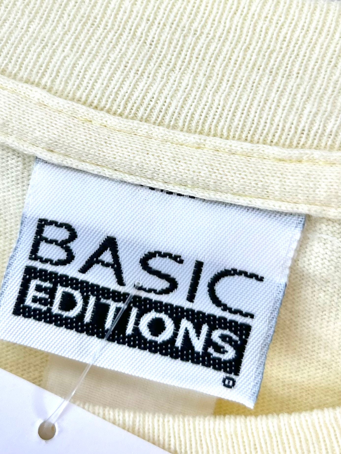 Vintage T-Shirt  [G30618]