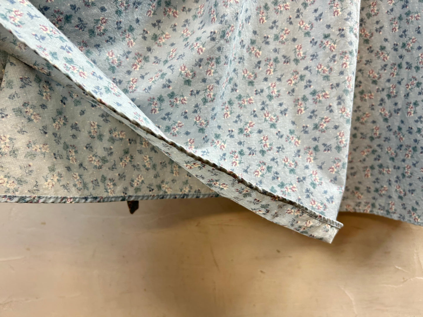 ’80s Vintage Dress 〜GUNNE SAX〜[C29756]