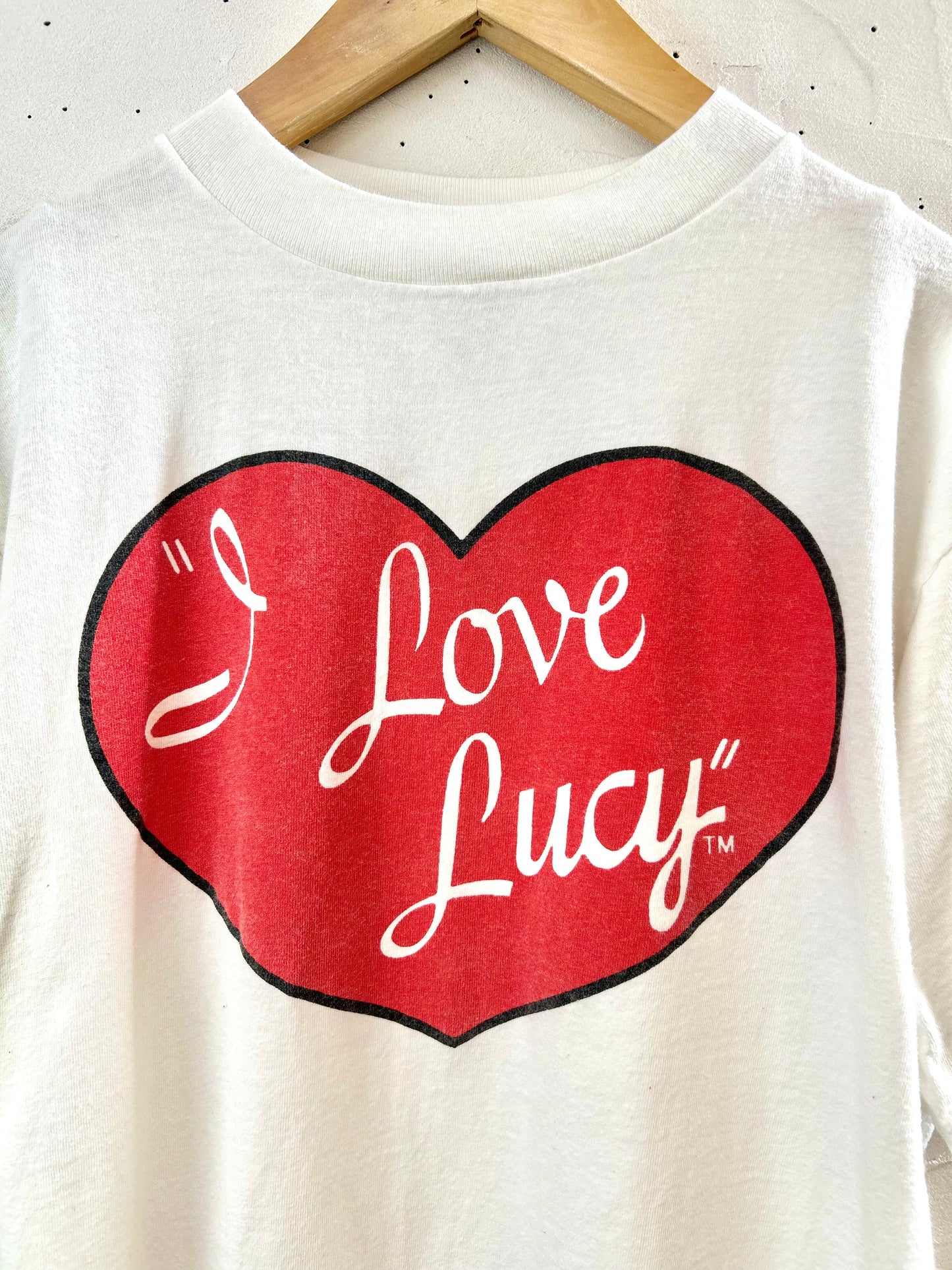 Vintage T-Shirt FABRIC MADE IN USA 〜TULTEX〜 [E30190]
