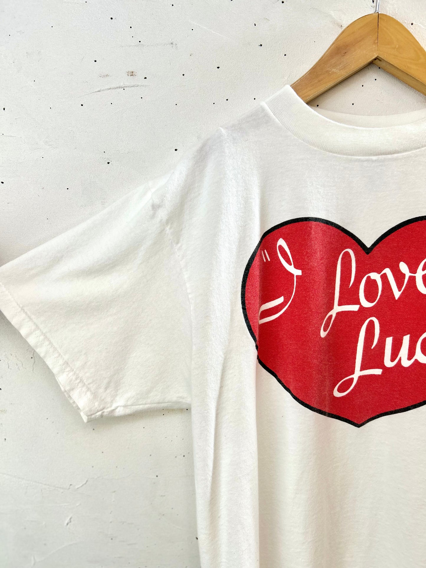 Vintage T-Shirt FABRIC MADE IN USA 〜TULTEX〜 [E30190]