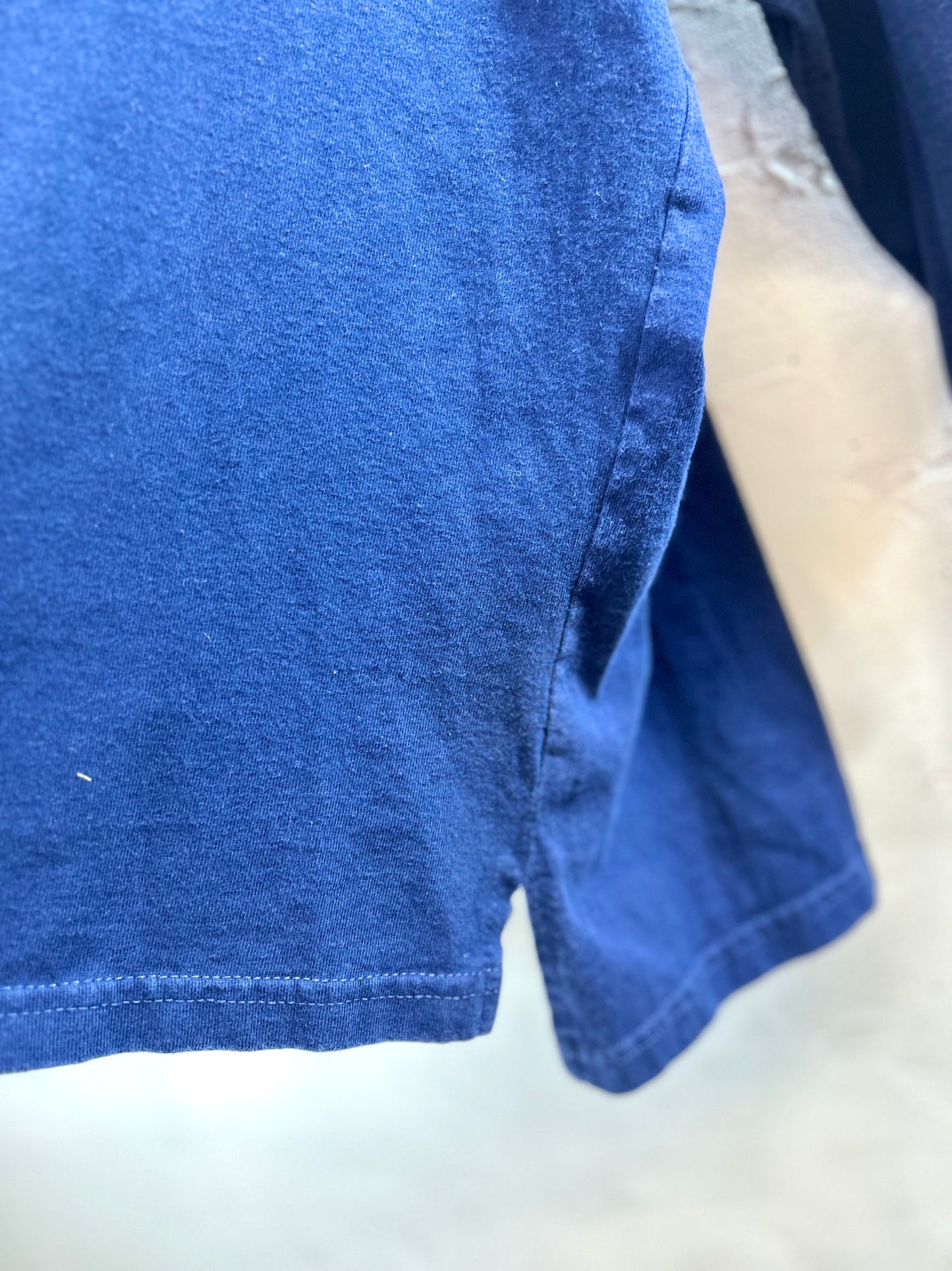 Vintage T-shirt MADE IN USA  [F30398]