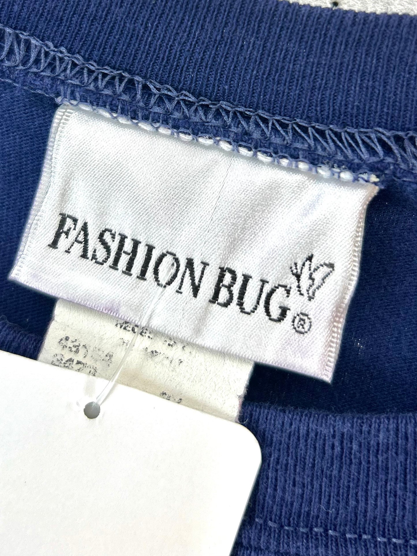 Vintage T-shirt MADE IN USA  [F30398]