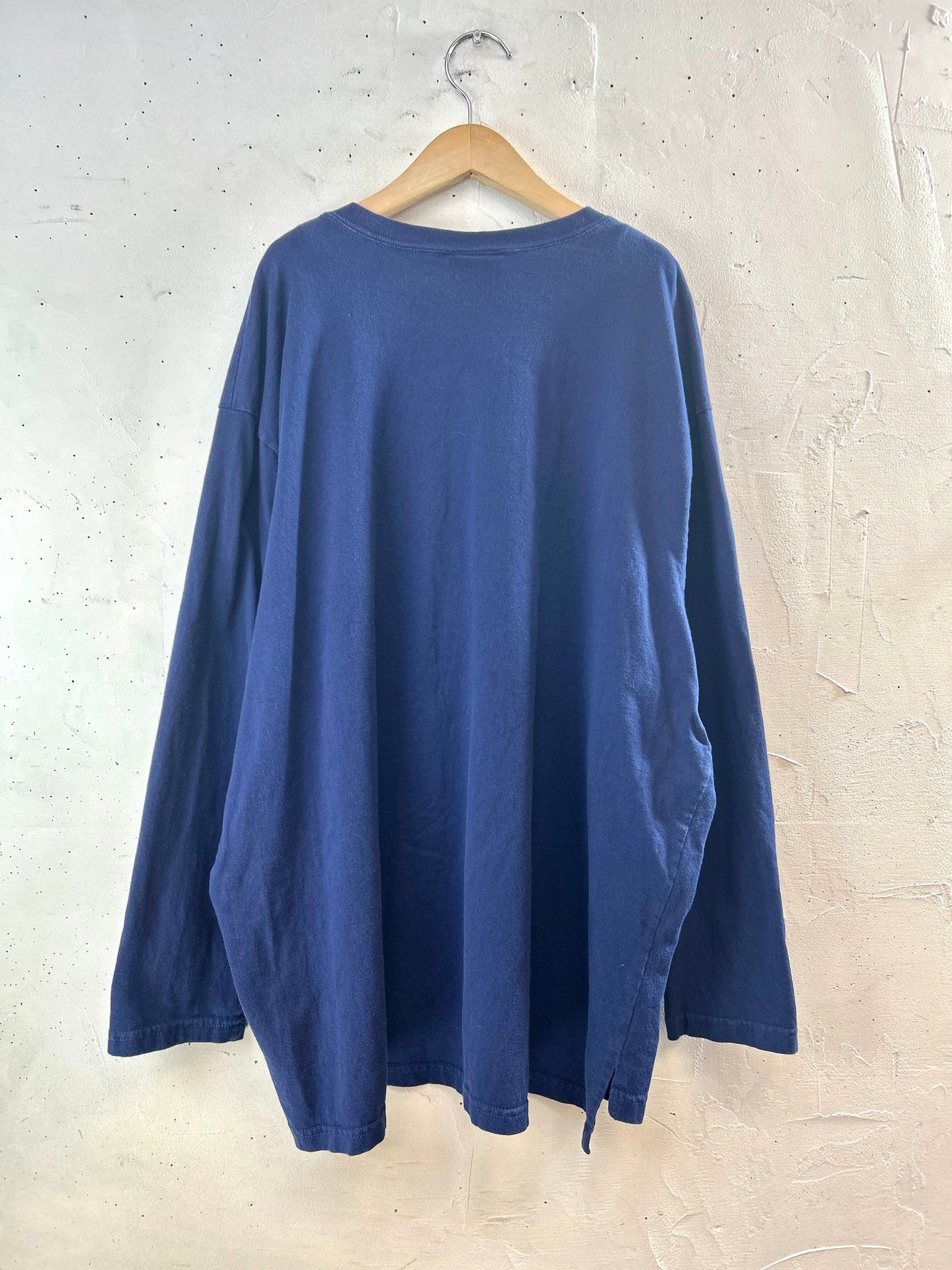 Vintage T-shirt MADE IN USA  [F30398]