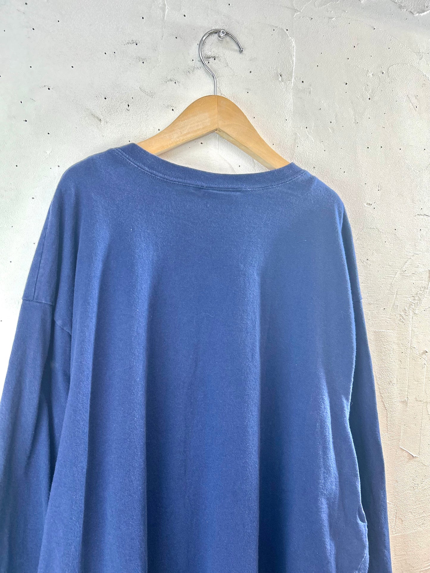 Vintage T-shirt MADE IN USA  [F30398]