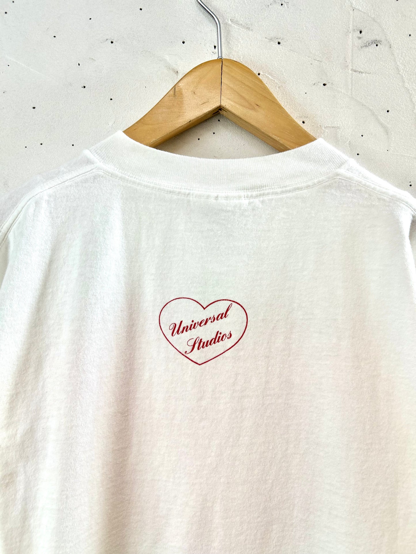 Vintage T-Shirt FABRIC MADE IN USA 〜TULTEX〜 [E30190]
