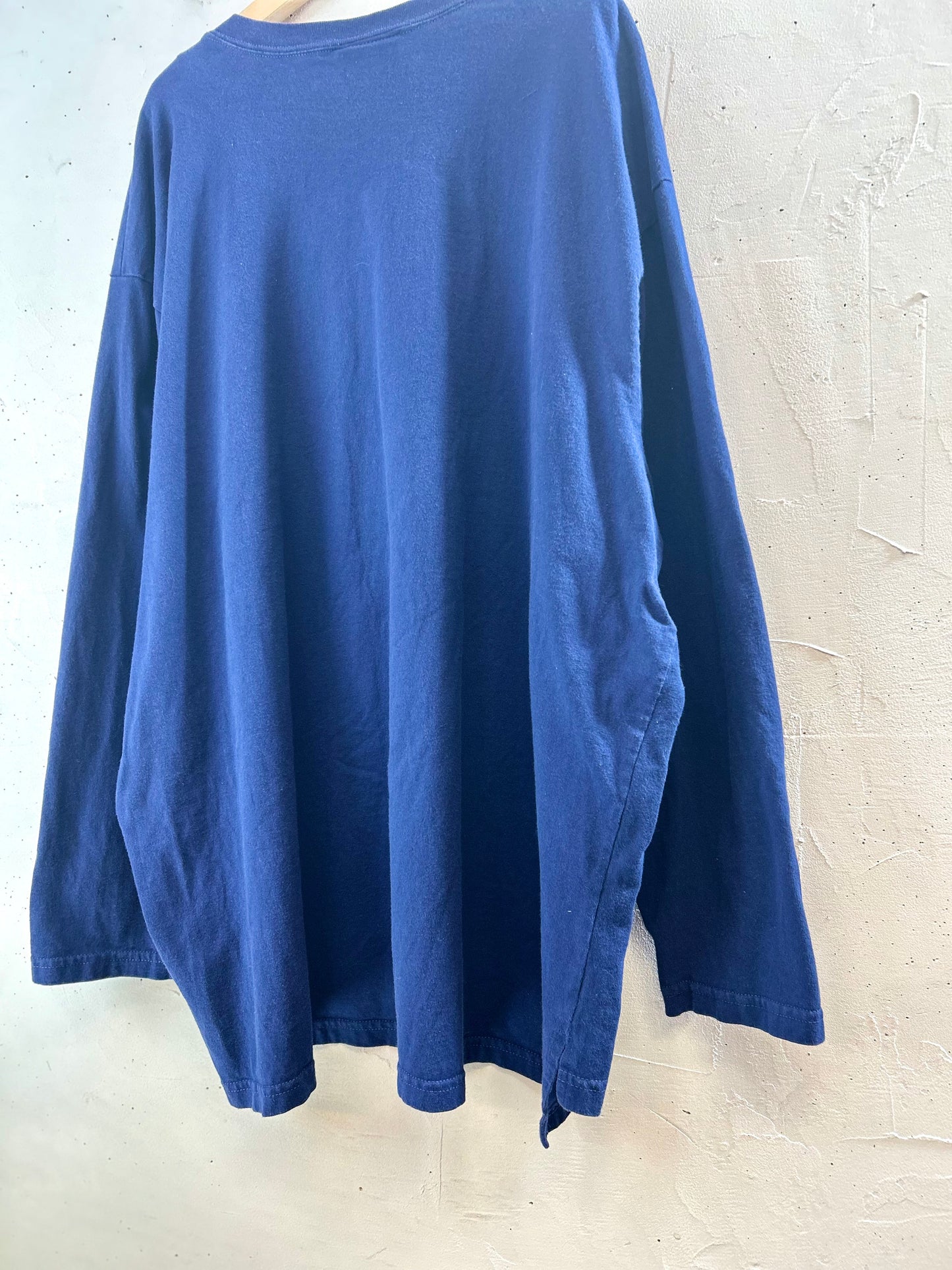 Vintage T-shirt MADE IN USA  [F30398]