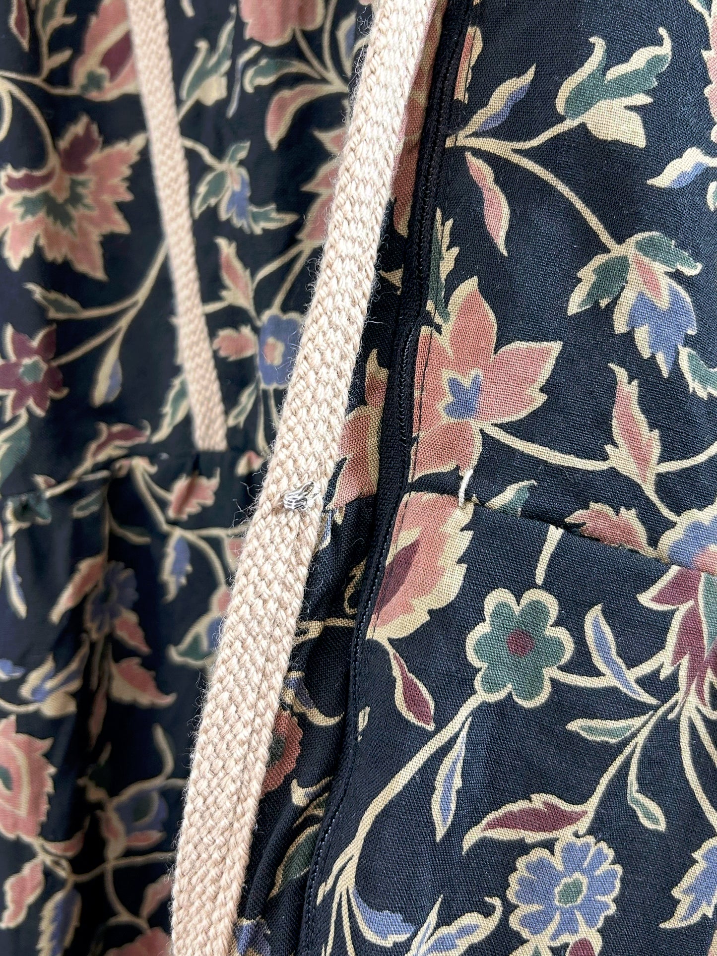 Vintage Dress [A29327]