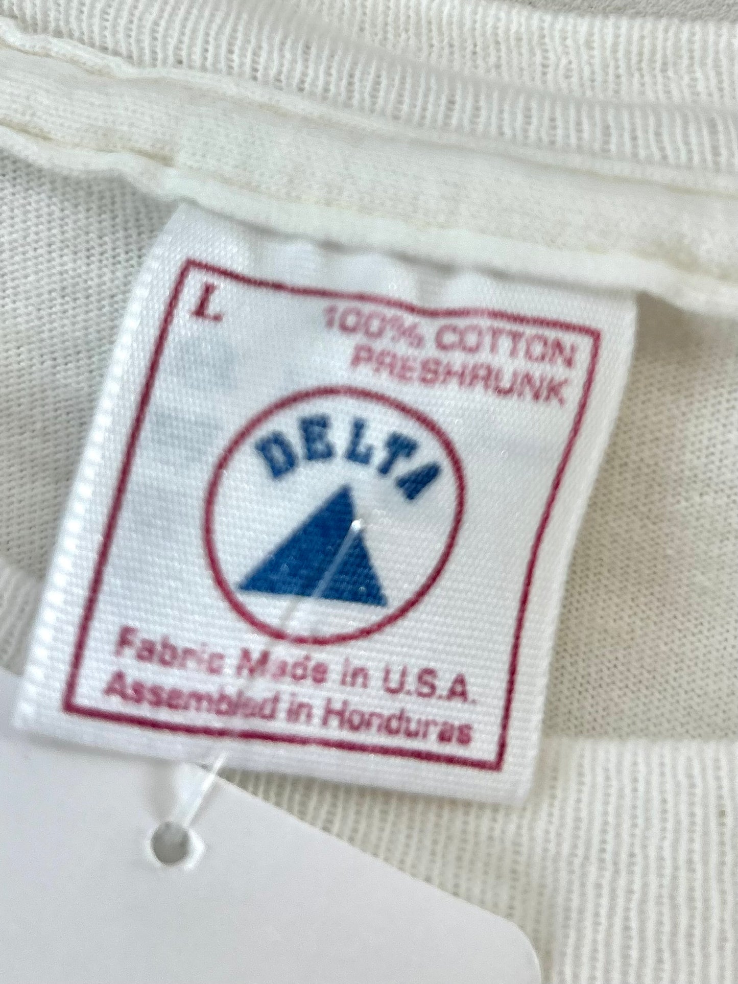 Vintage T-Shirt 〜DELTA〜 Made in USA [G30616]