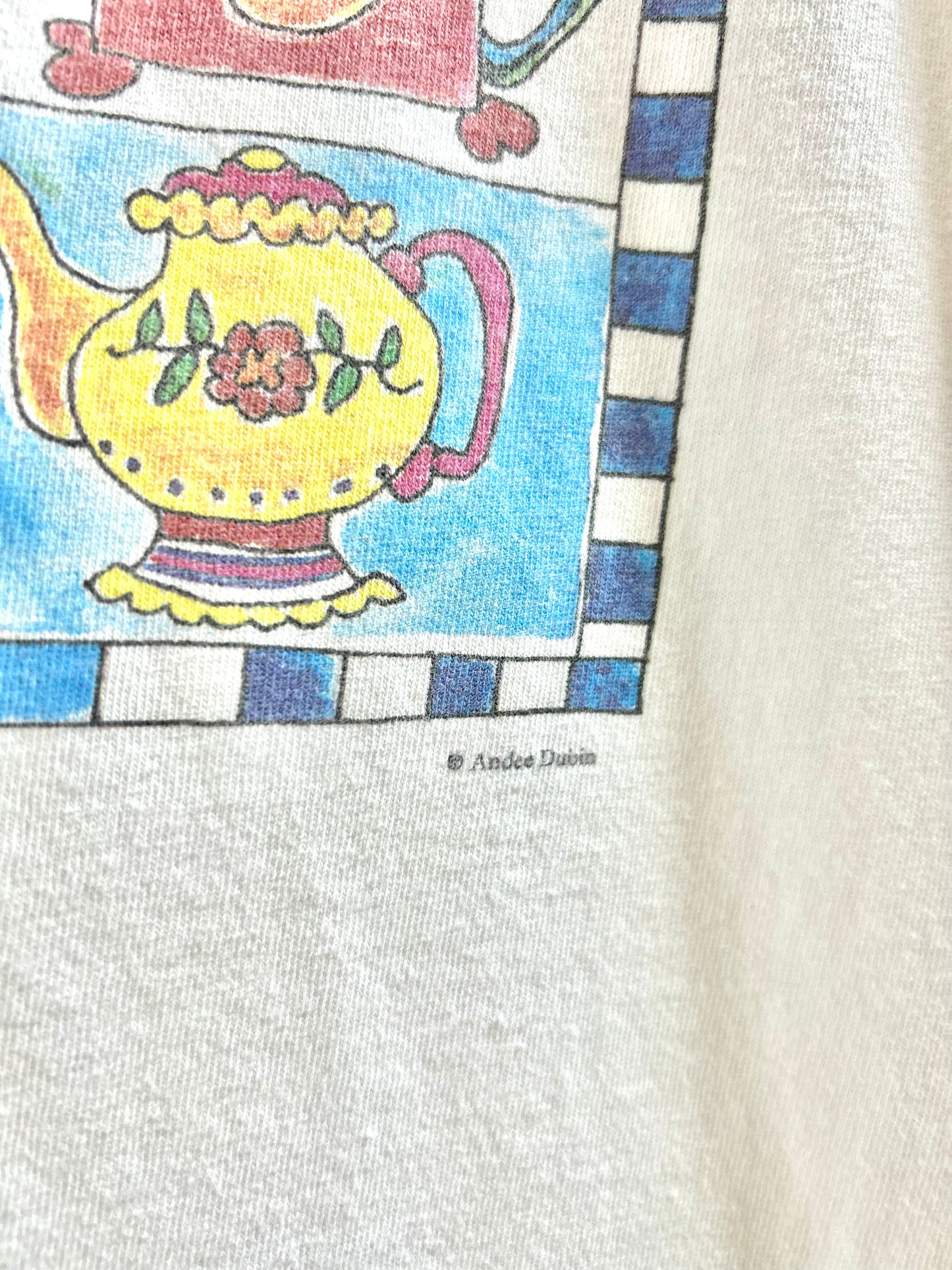 Vintage T-Shirt 〜DELTA〜 Made in USA [G30616]