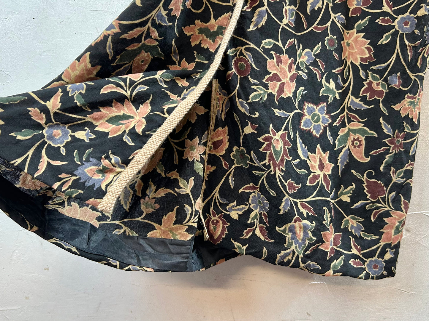 Vintage Dress [A29327]