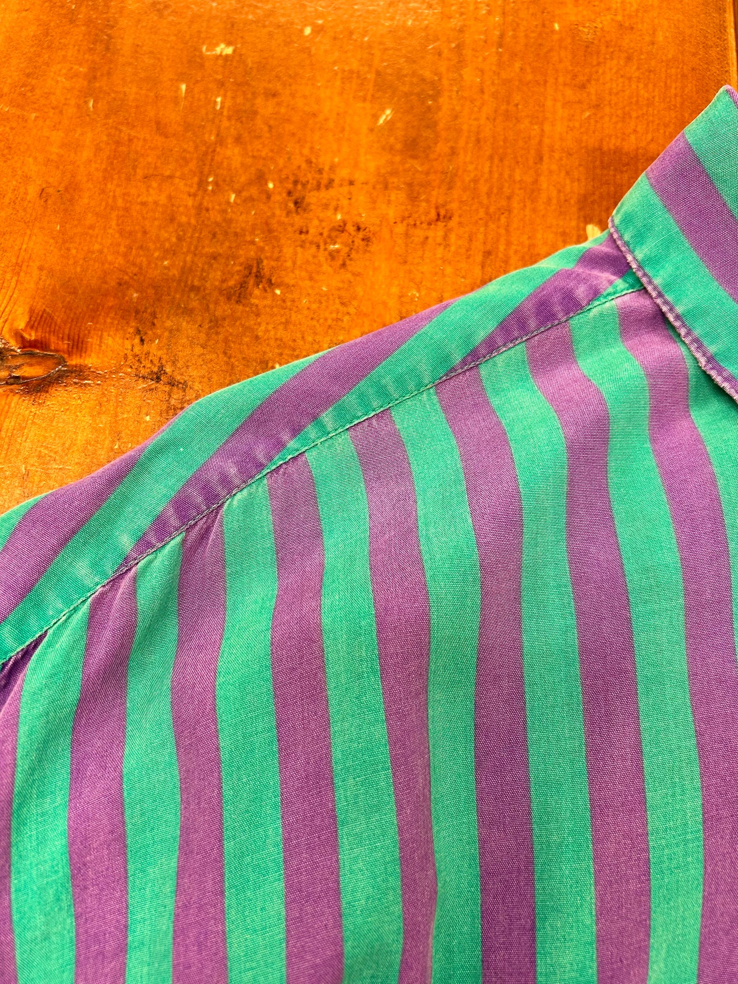 Vintage Shirt 〜ESPRIT〜 [F27731]