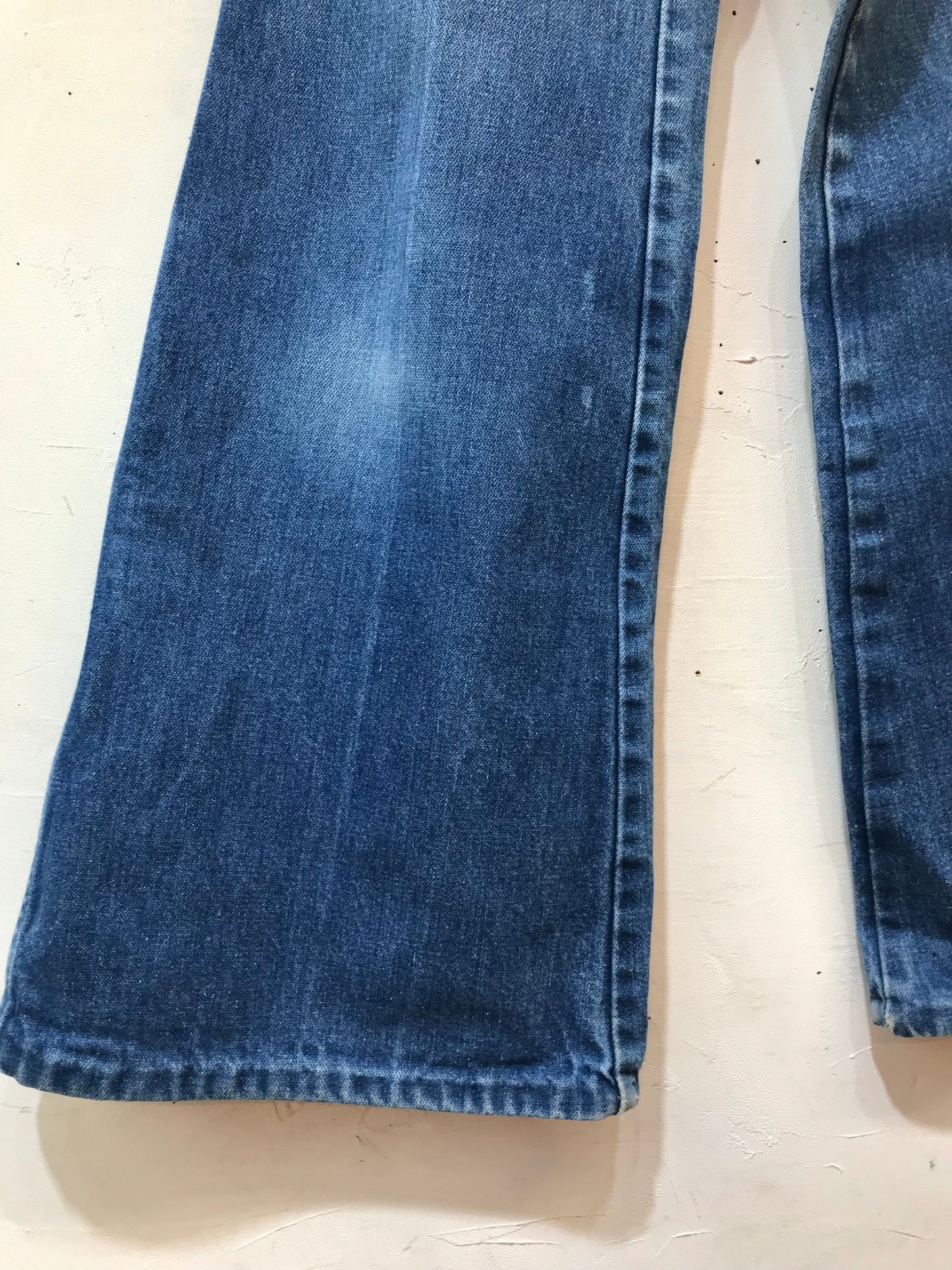 Vintage Denim Pants 〜Wrangler〜 [J25135]