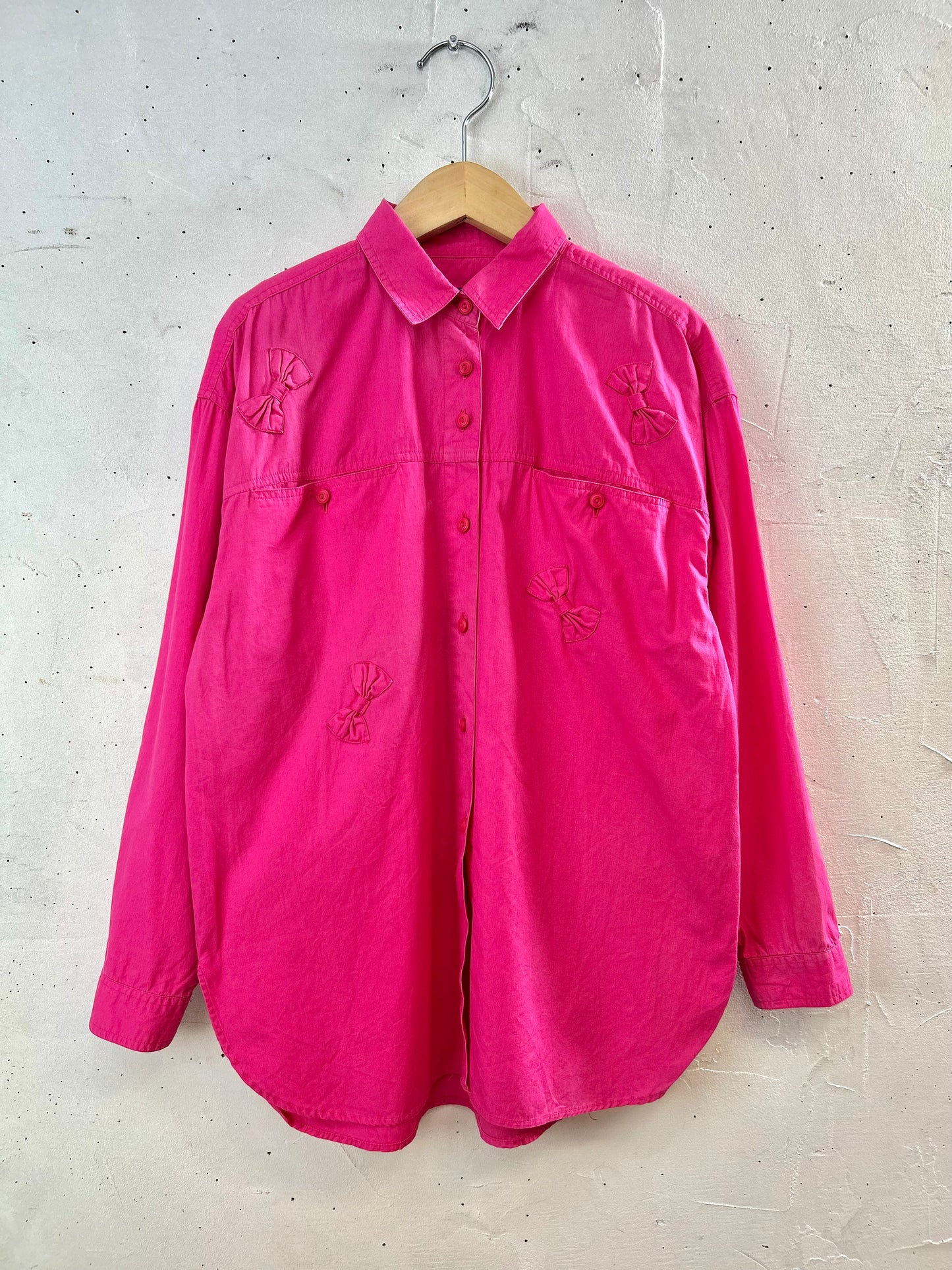 Vintage  Shirt [D29974]