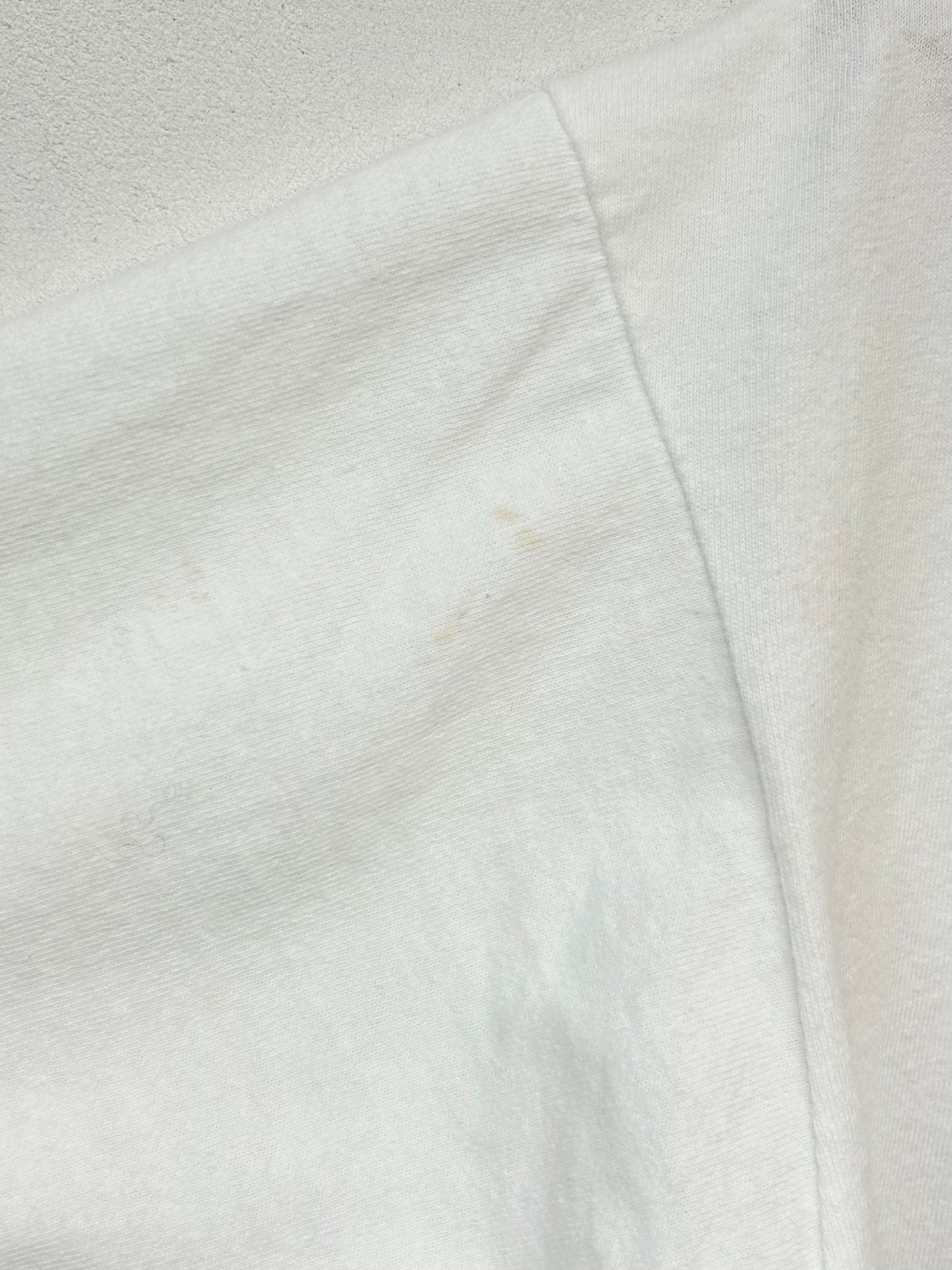 Vintage T-Shirt MADE IN USA 〜FRUIT OF THE LOOM〜 [D26711]