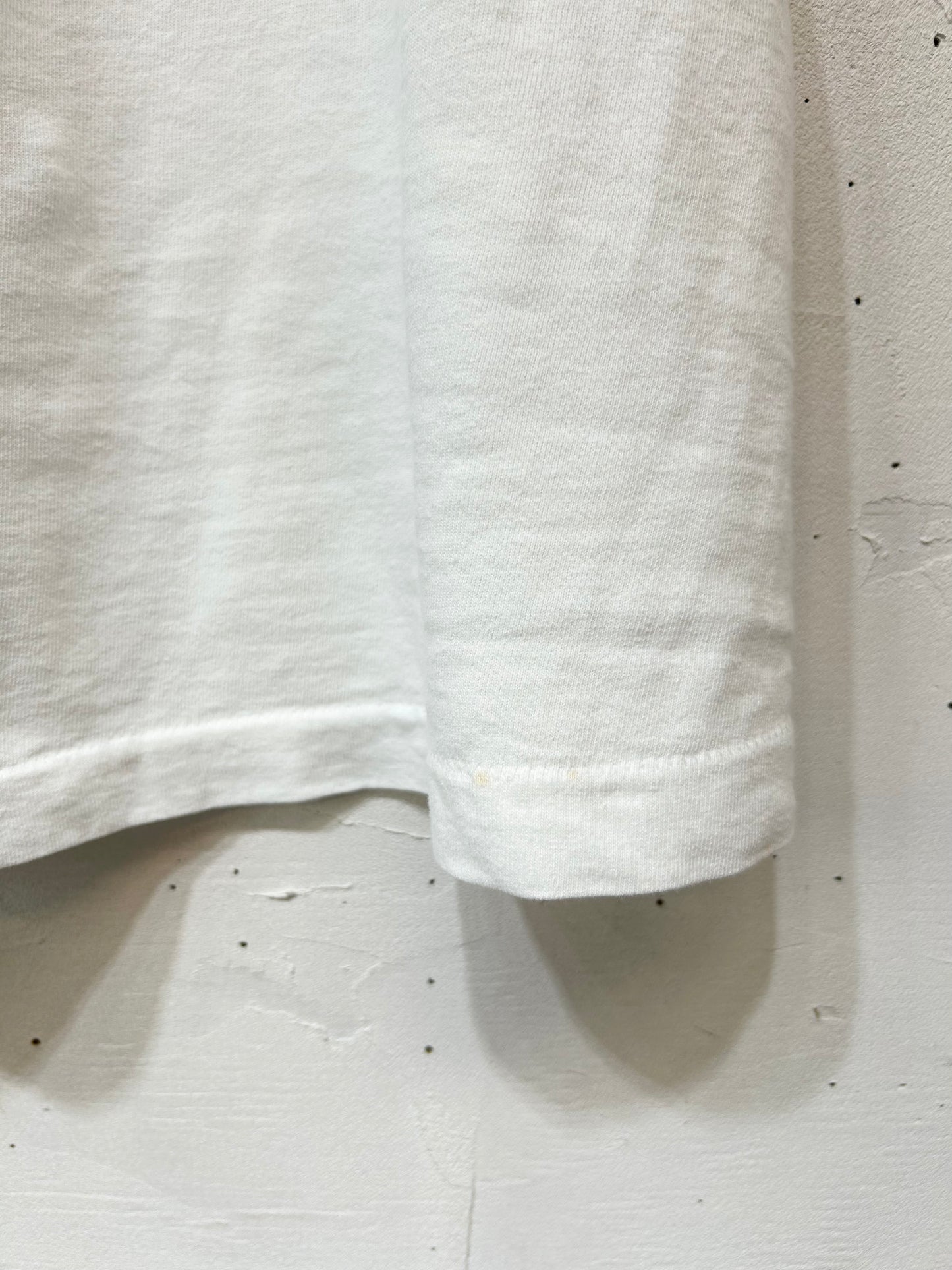 Vintage T-Shirt MADE IN USA 〜FRUIT OF THE LOOM〜 [D26711]