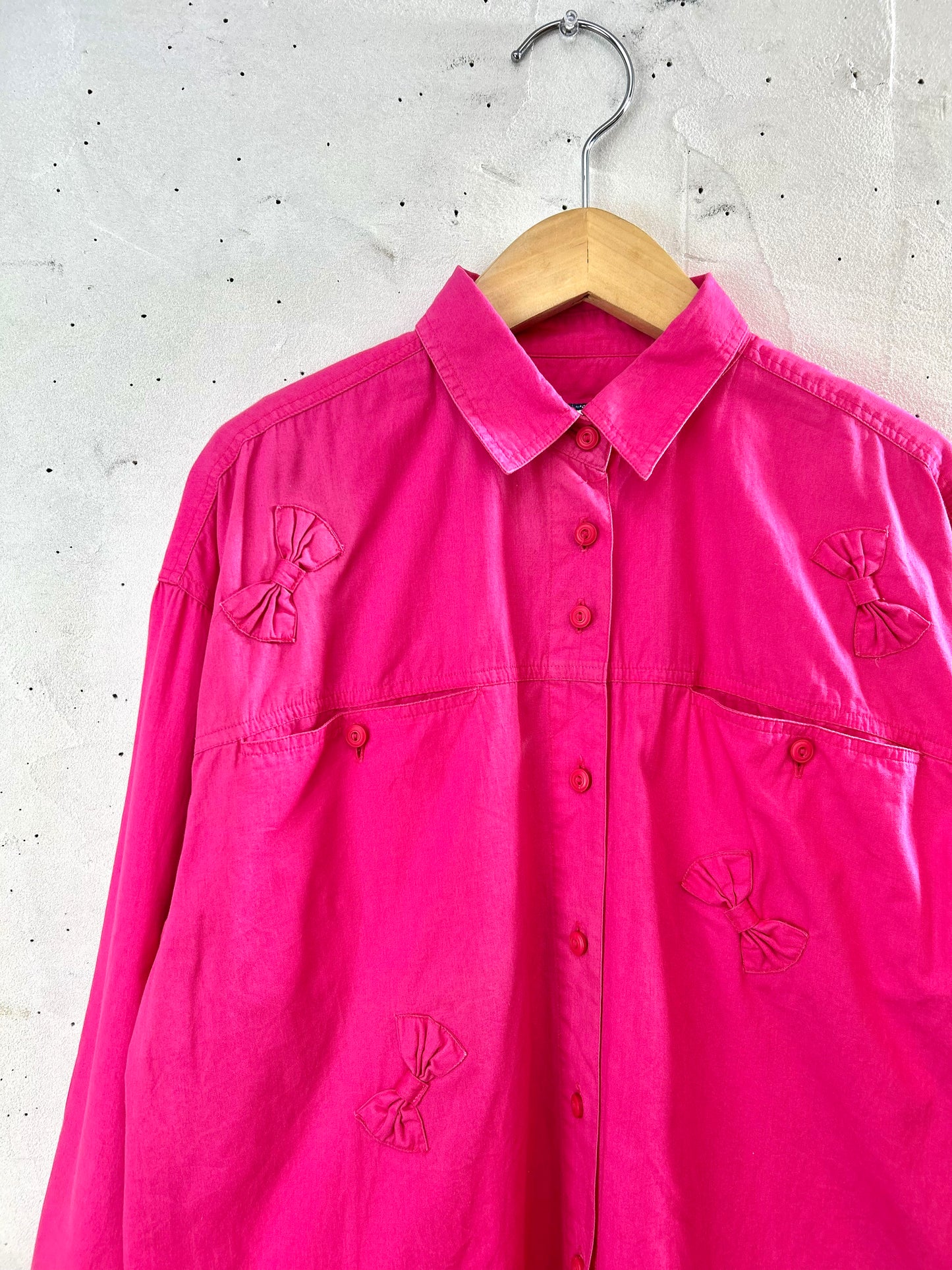 Vintage  Shirt [D29974]