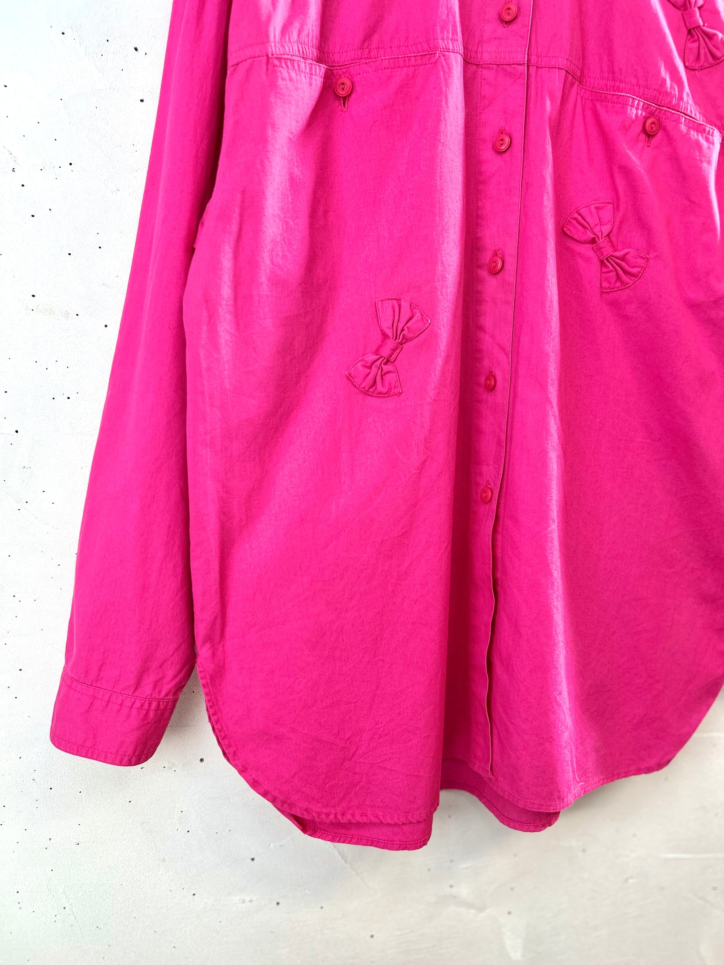 Vintage  Shirt [D29974]