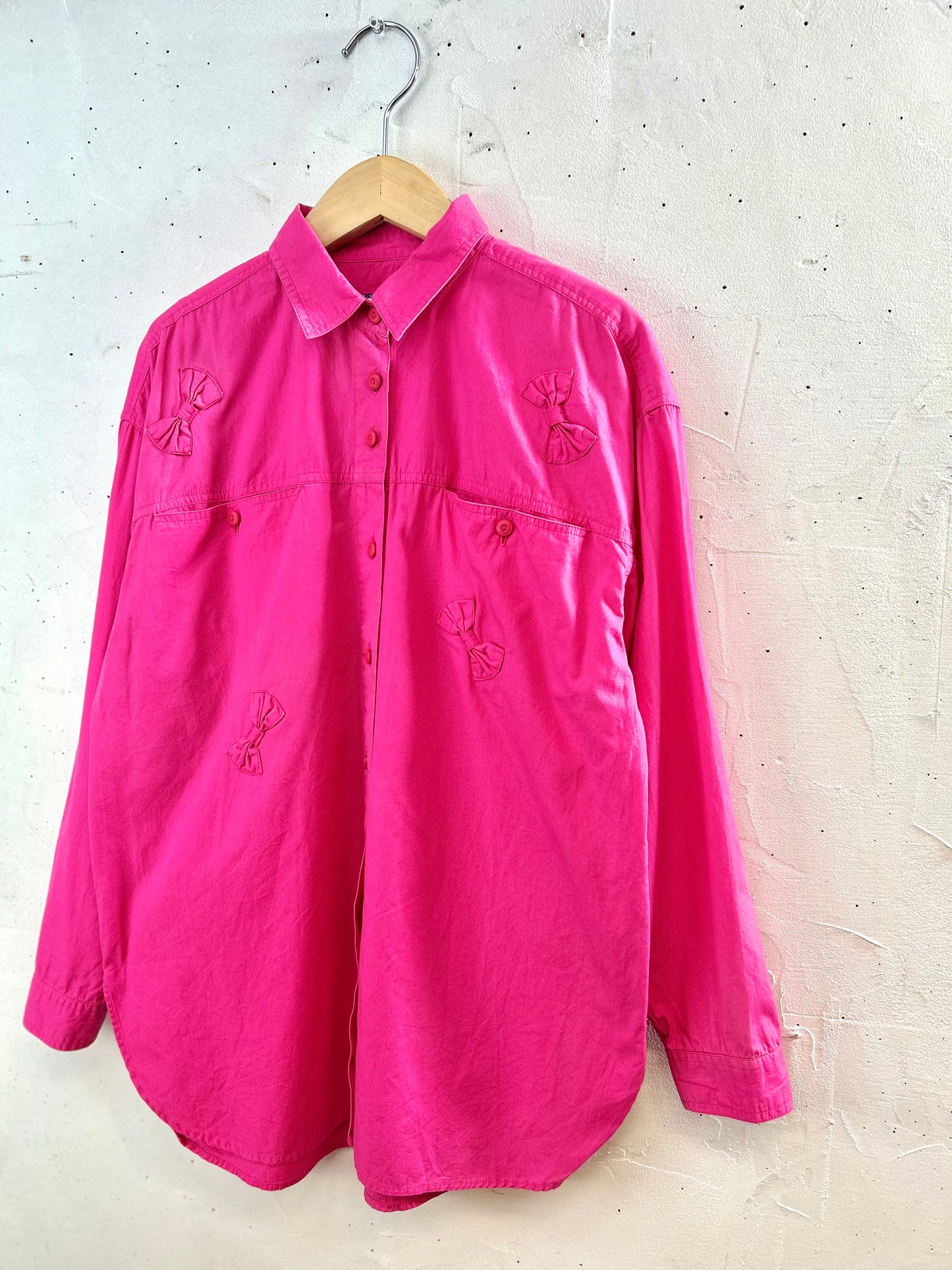Vintage  Shirt [D29974]
