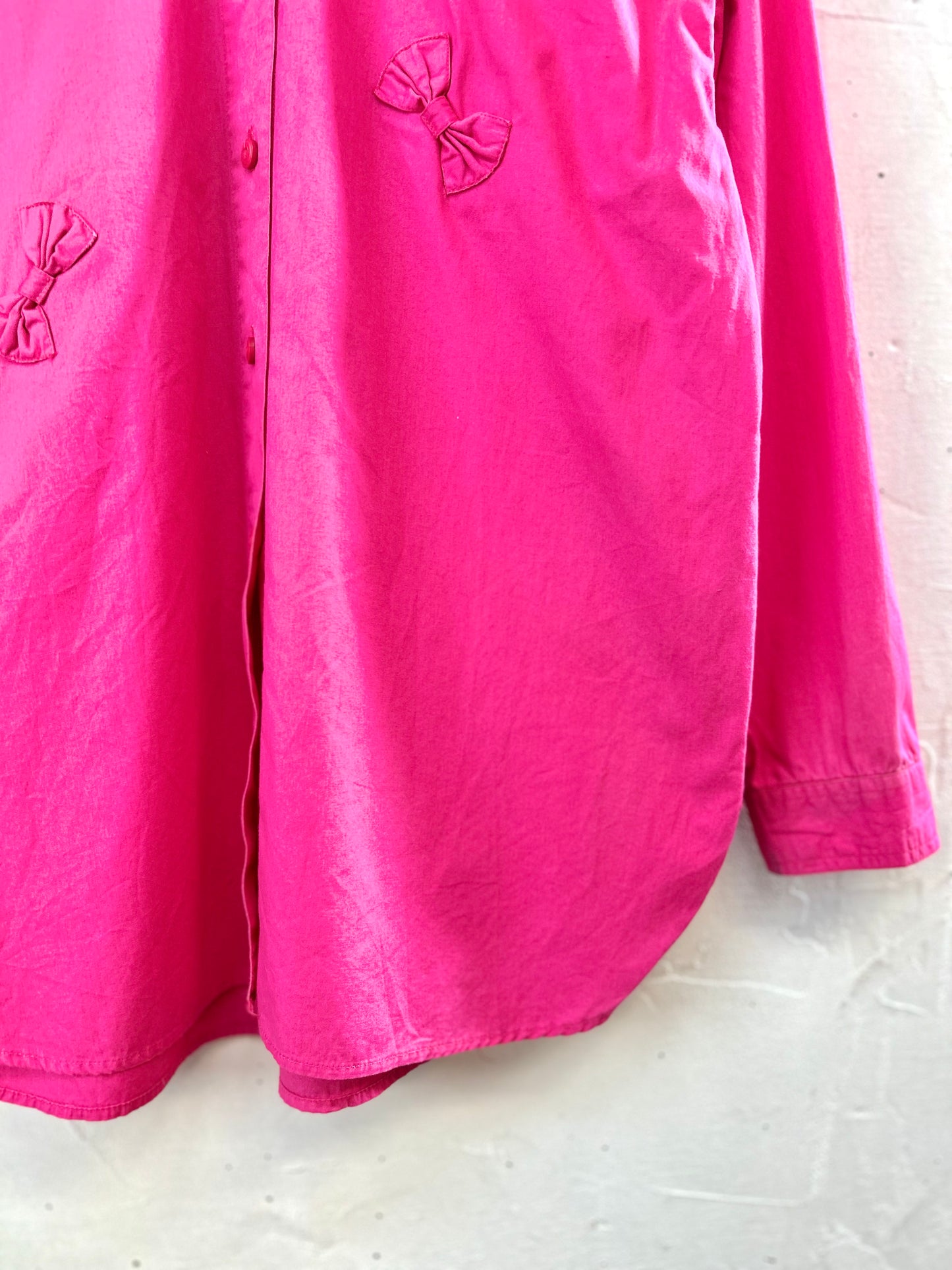 Vintage  Shirt [D29974]