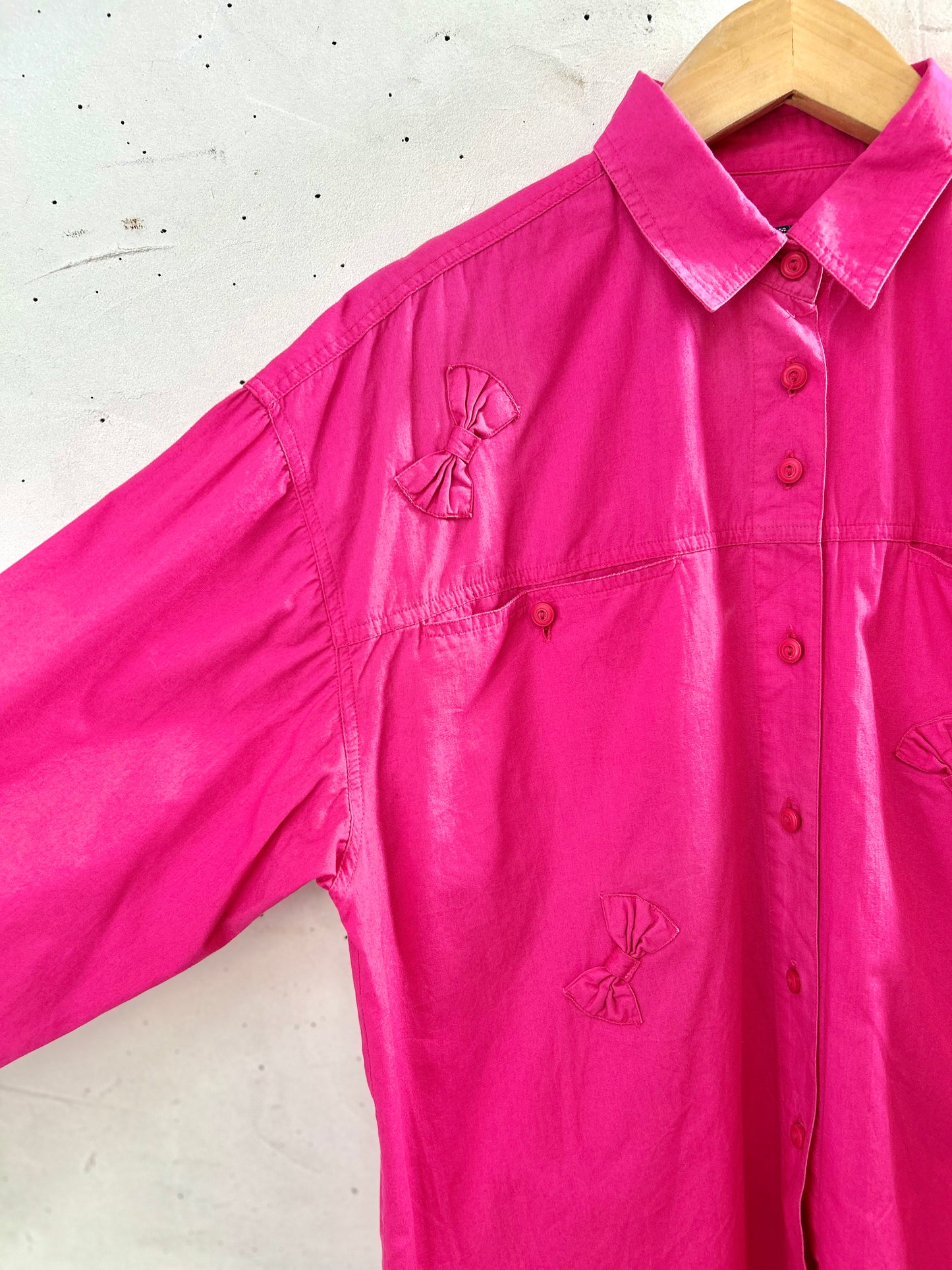 Vintage  Shirt [D29974]