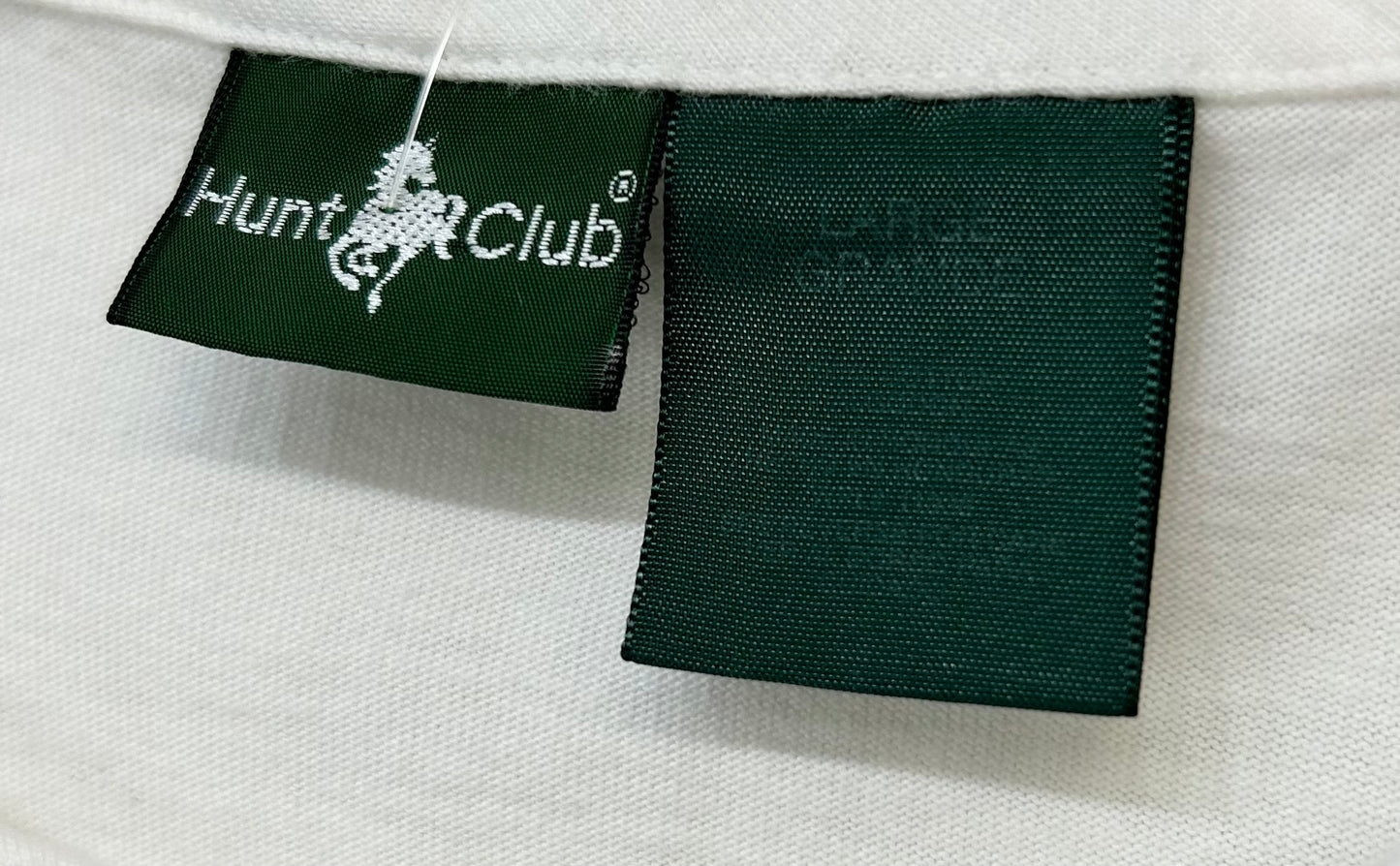 Vintage T-Shirt 〜Hunt Club〜 [D26709]