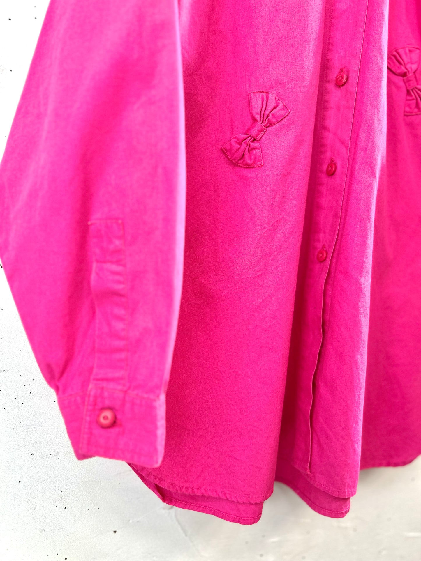 Vintage  Shirt [D29974]