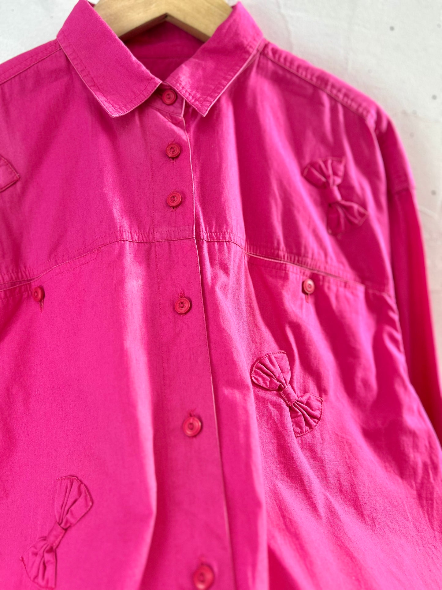 Vintage  Shirt [D29974]