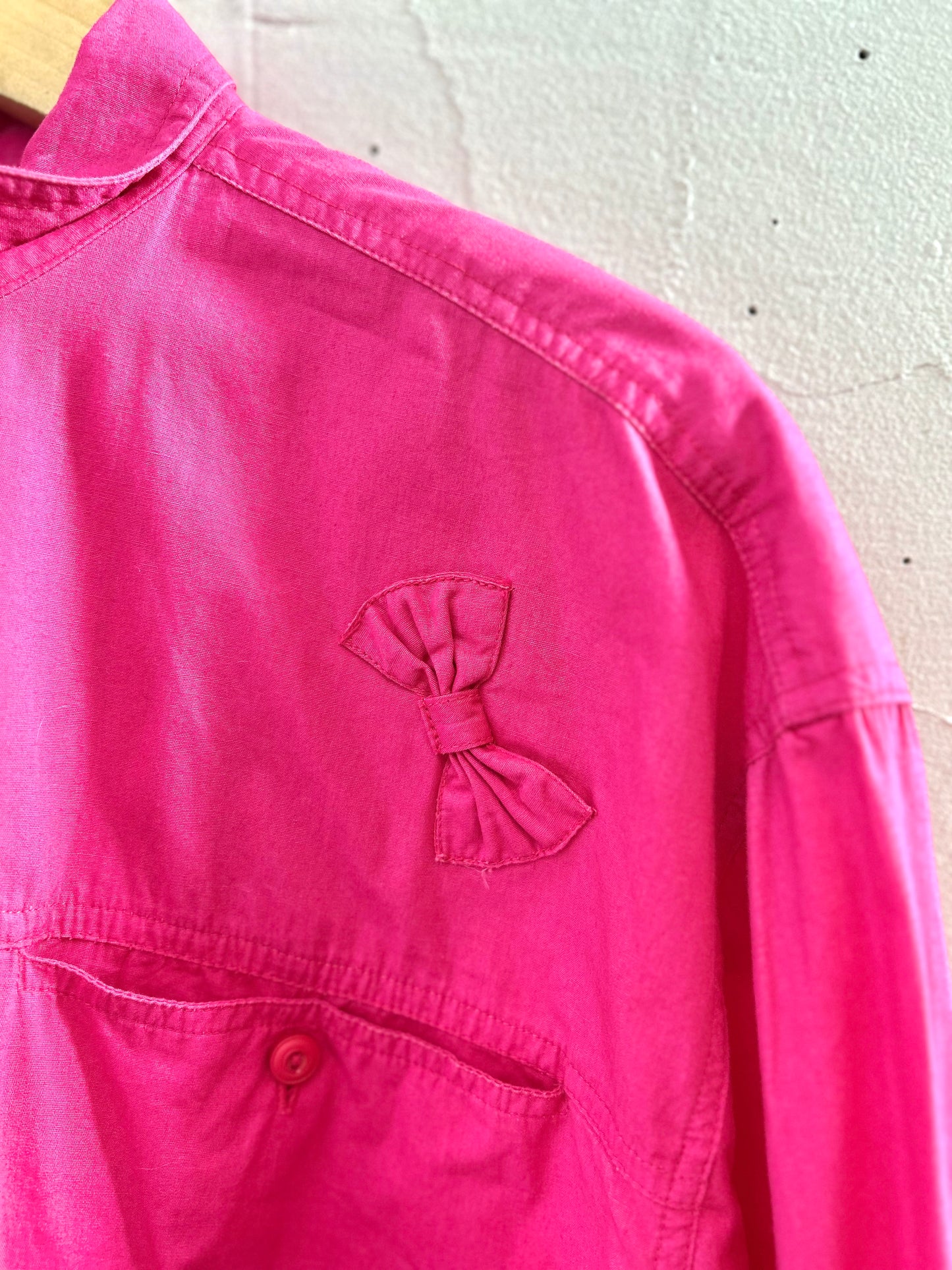 Vintage  Shirt [D29974]