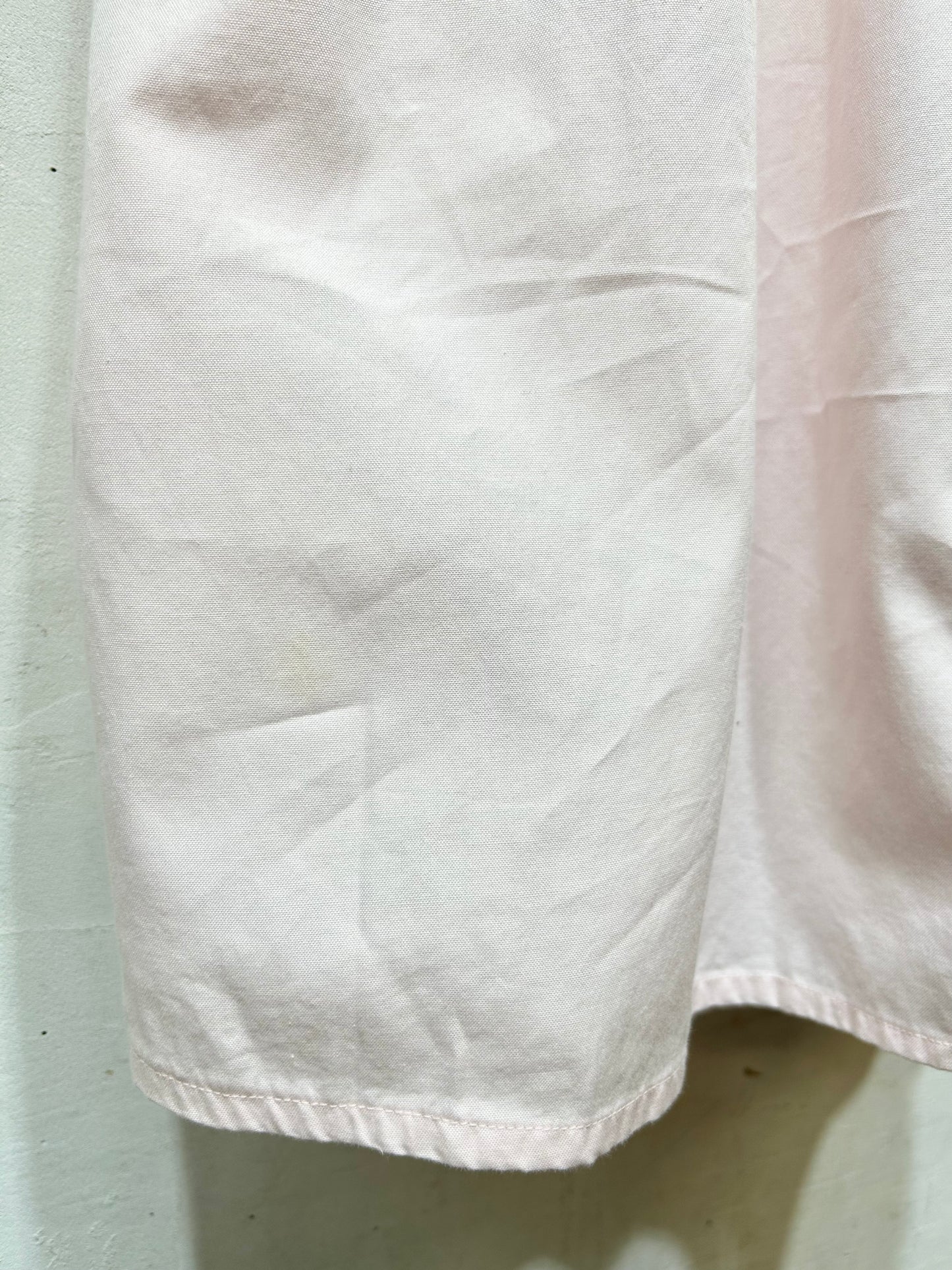 Vintage Pink Dress [D26703]