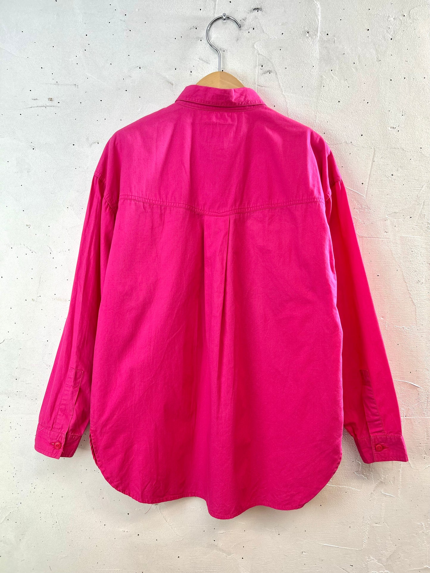 Vintage  Shirt [D29974]