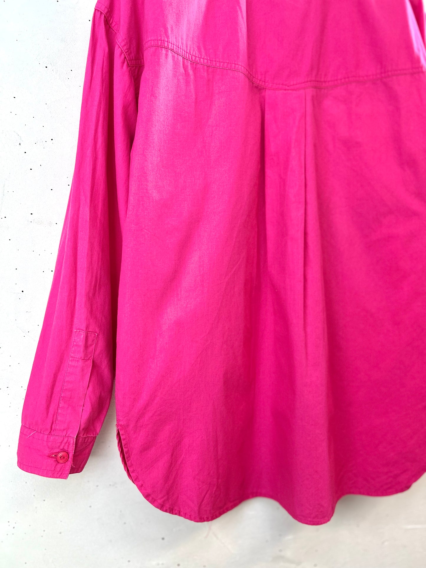 Vintage  Shirt [D29974]