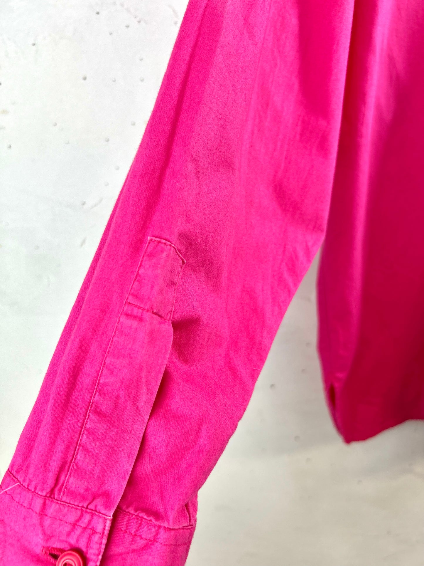 Vintage  Shirt [D29974]