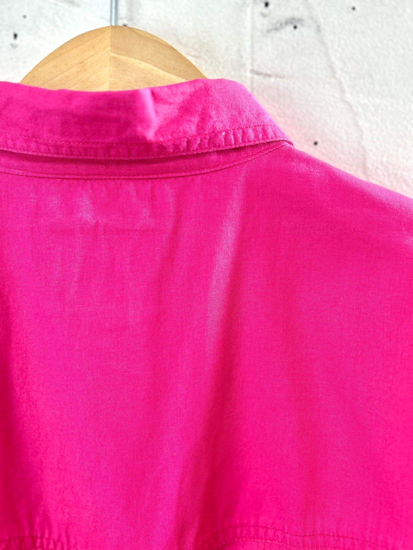 Vintage  Shirt [D29974]